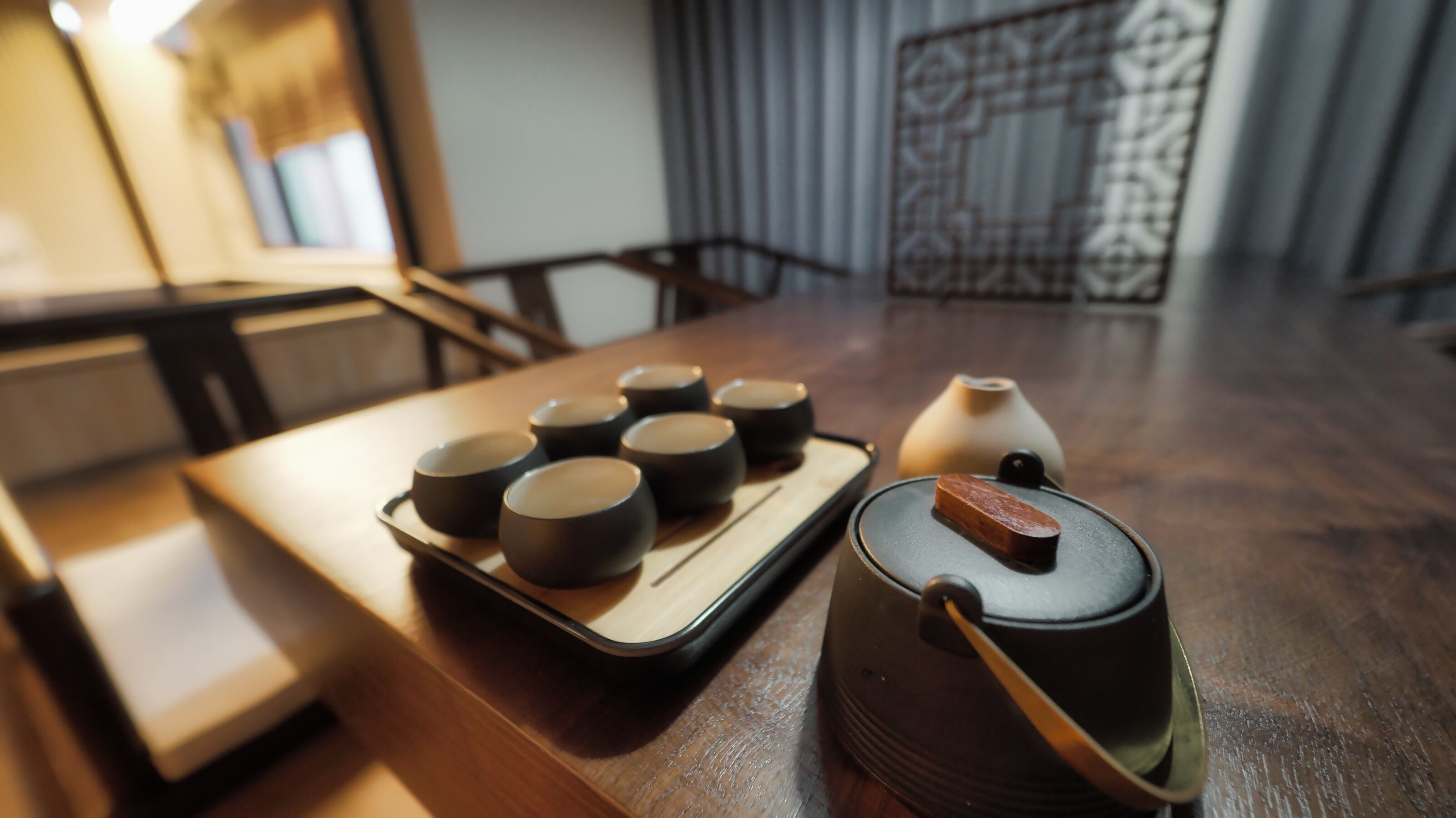 Busan Mandeok Den Basta Ryokan