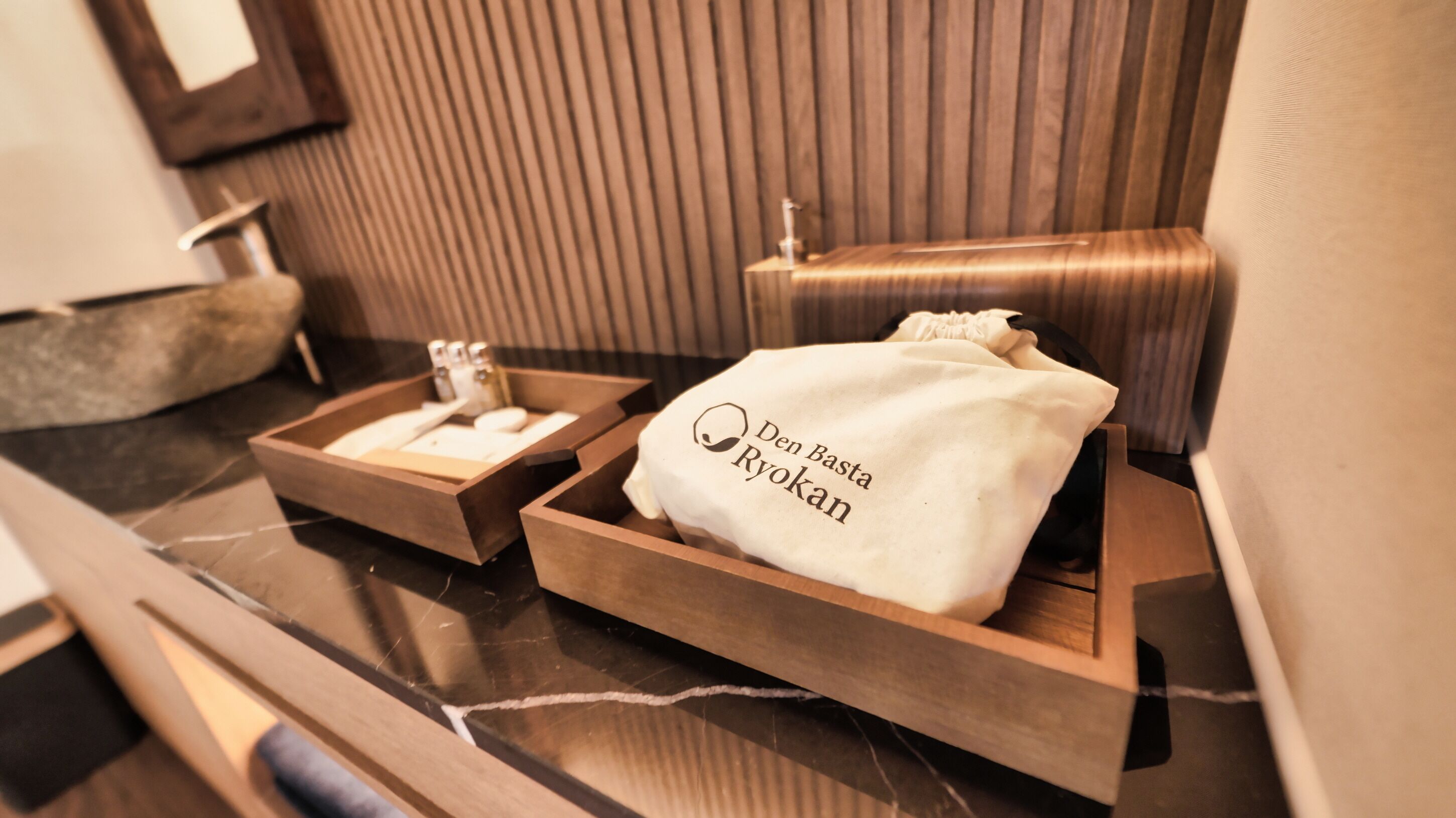 Busan Mandeok Den Basta Ryokan