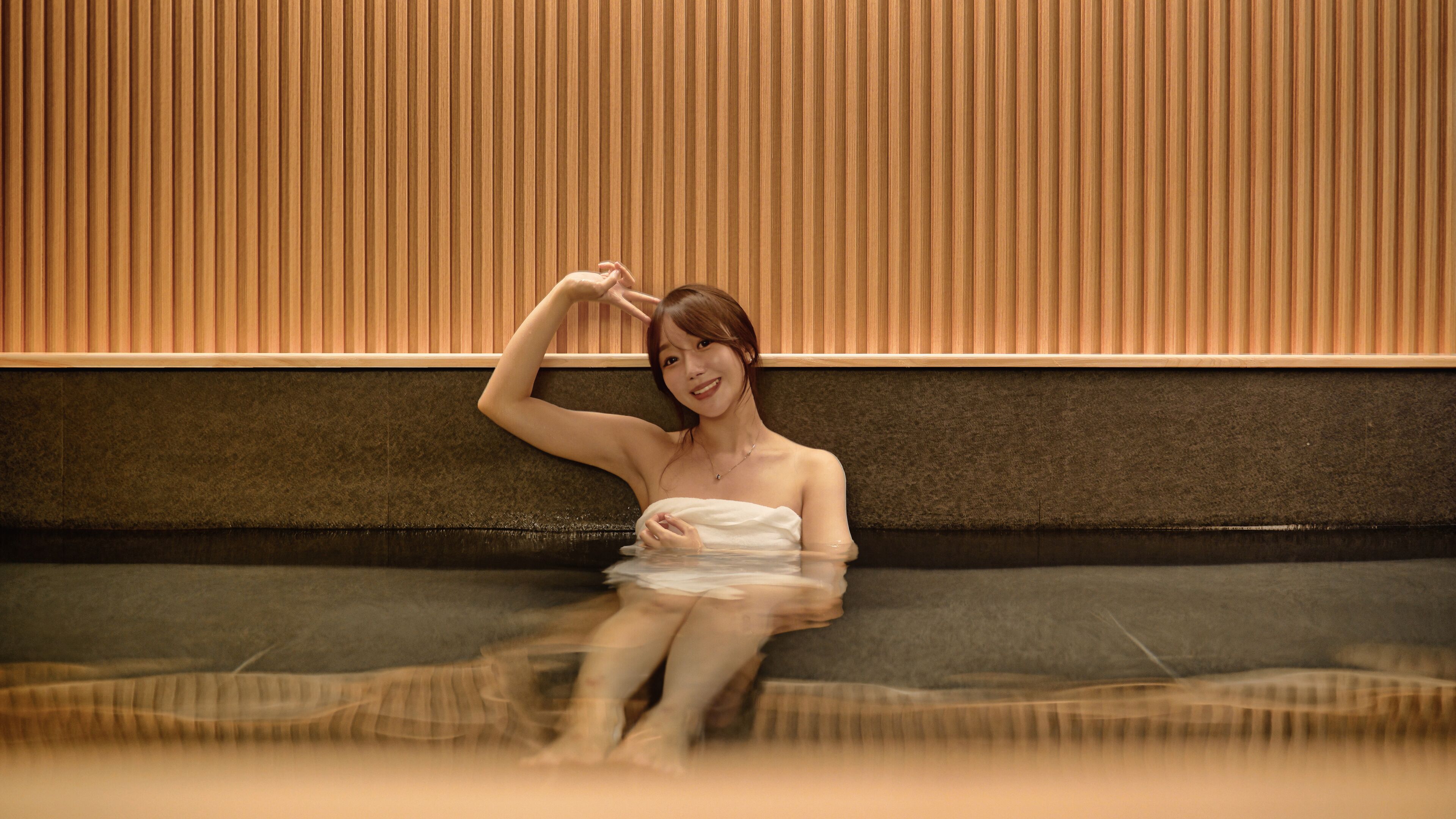 Busan Mandeok Den Basta Ryokan