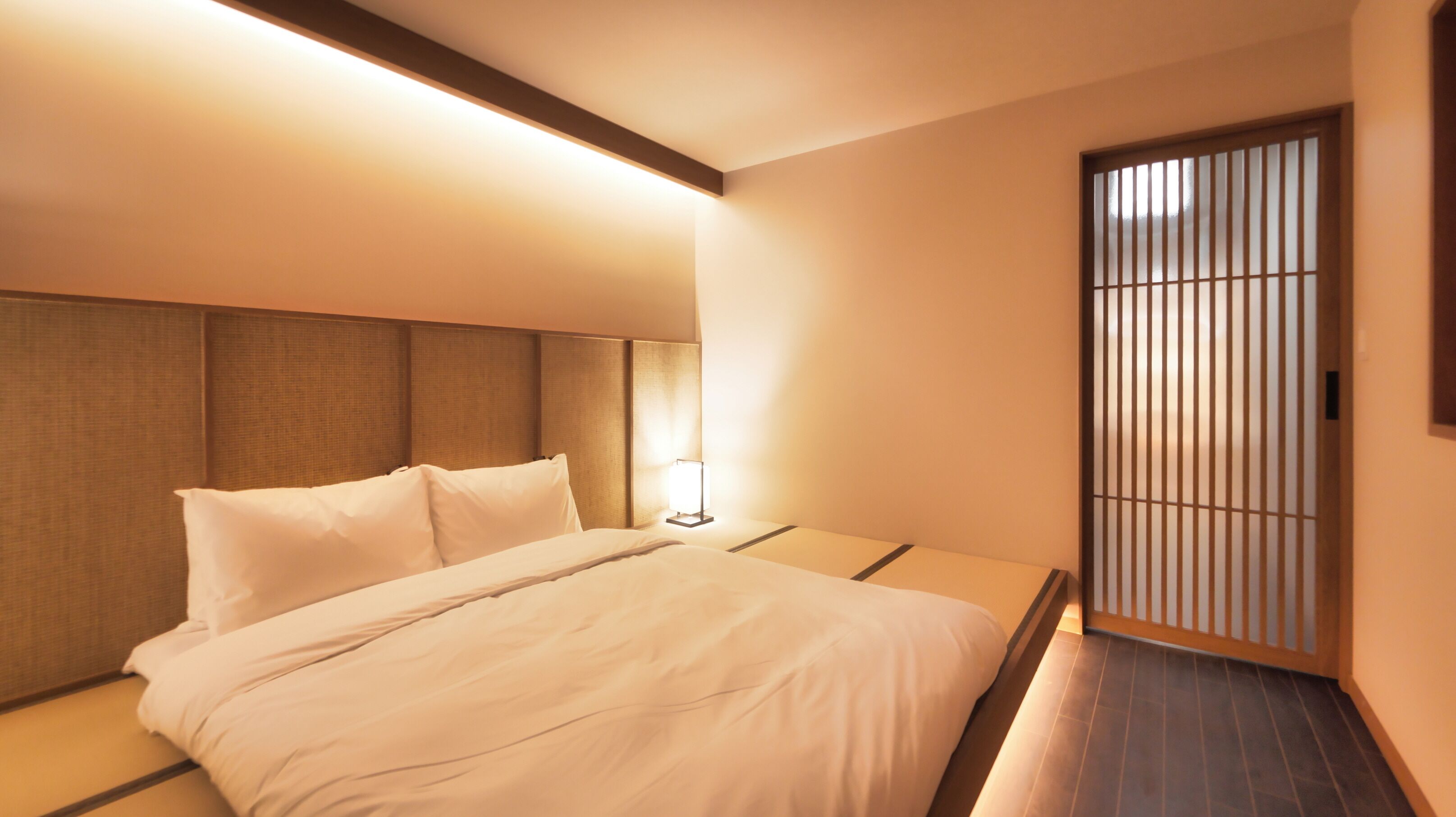Busan Mandeok Den Basta Ryokan