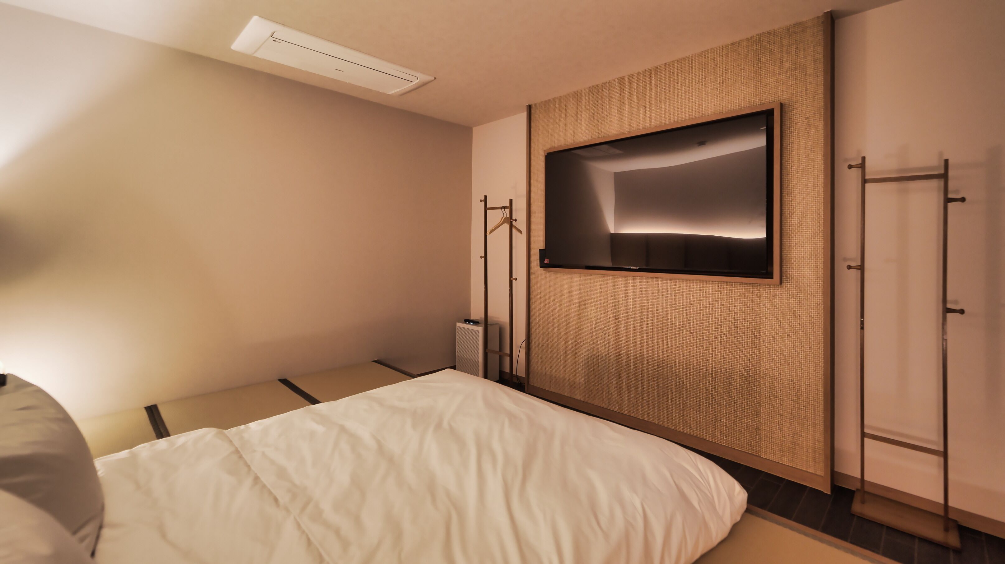 Busan Mandeok Den Basta Ryokan