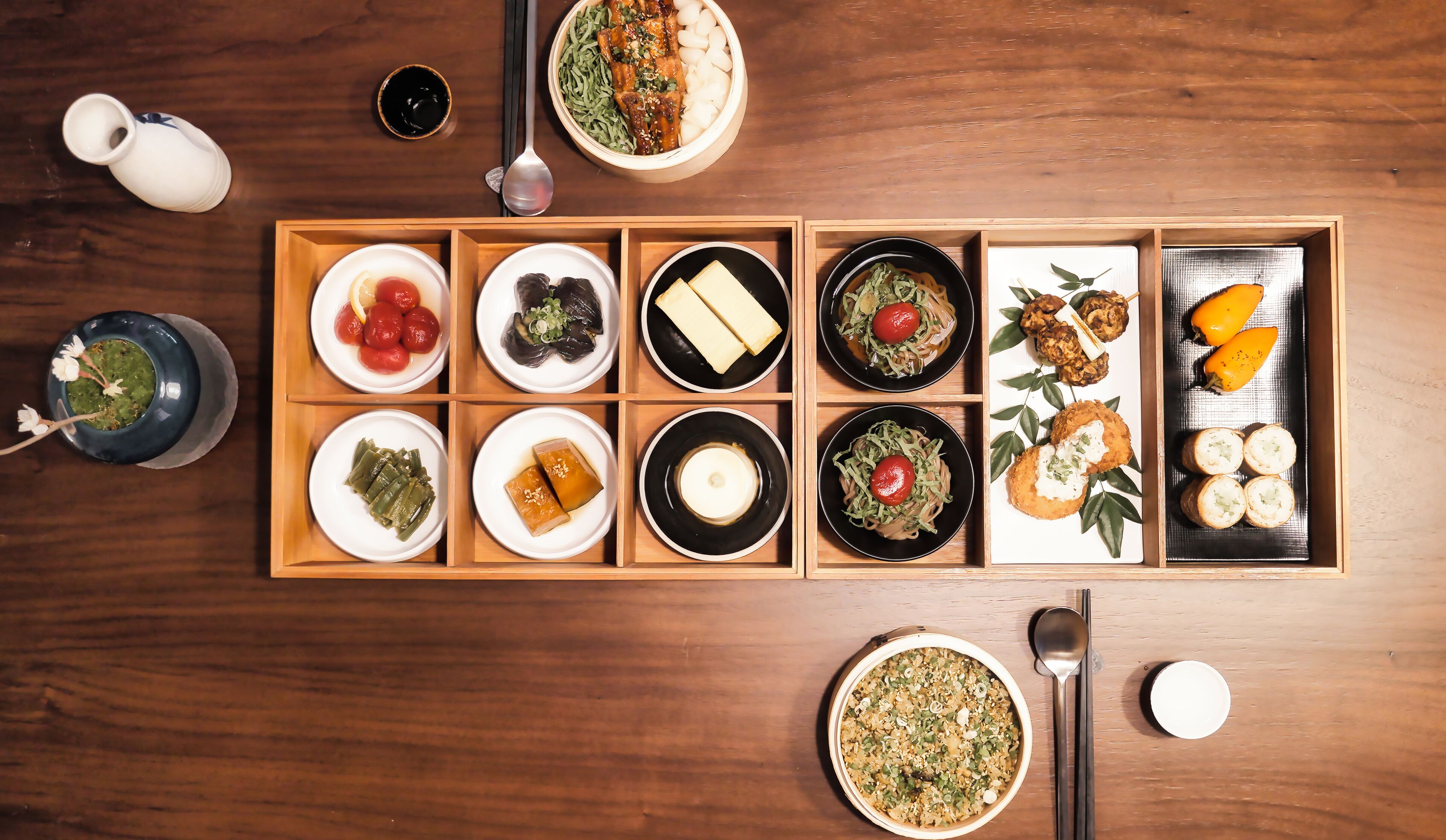 Busan Mandeok Den Basta Ryokan