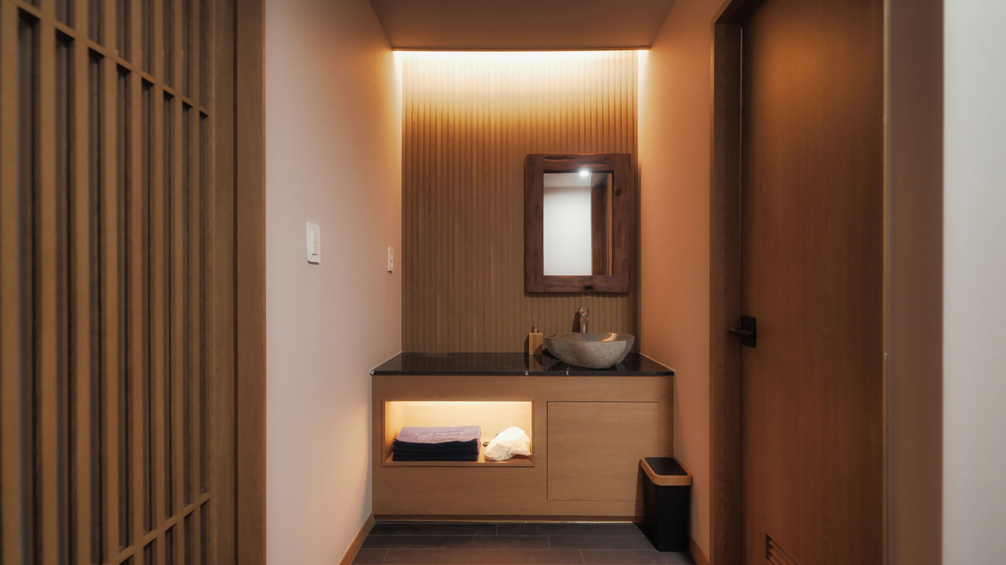 Busan Mandeok Den Basta Ryokan