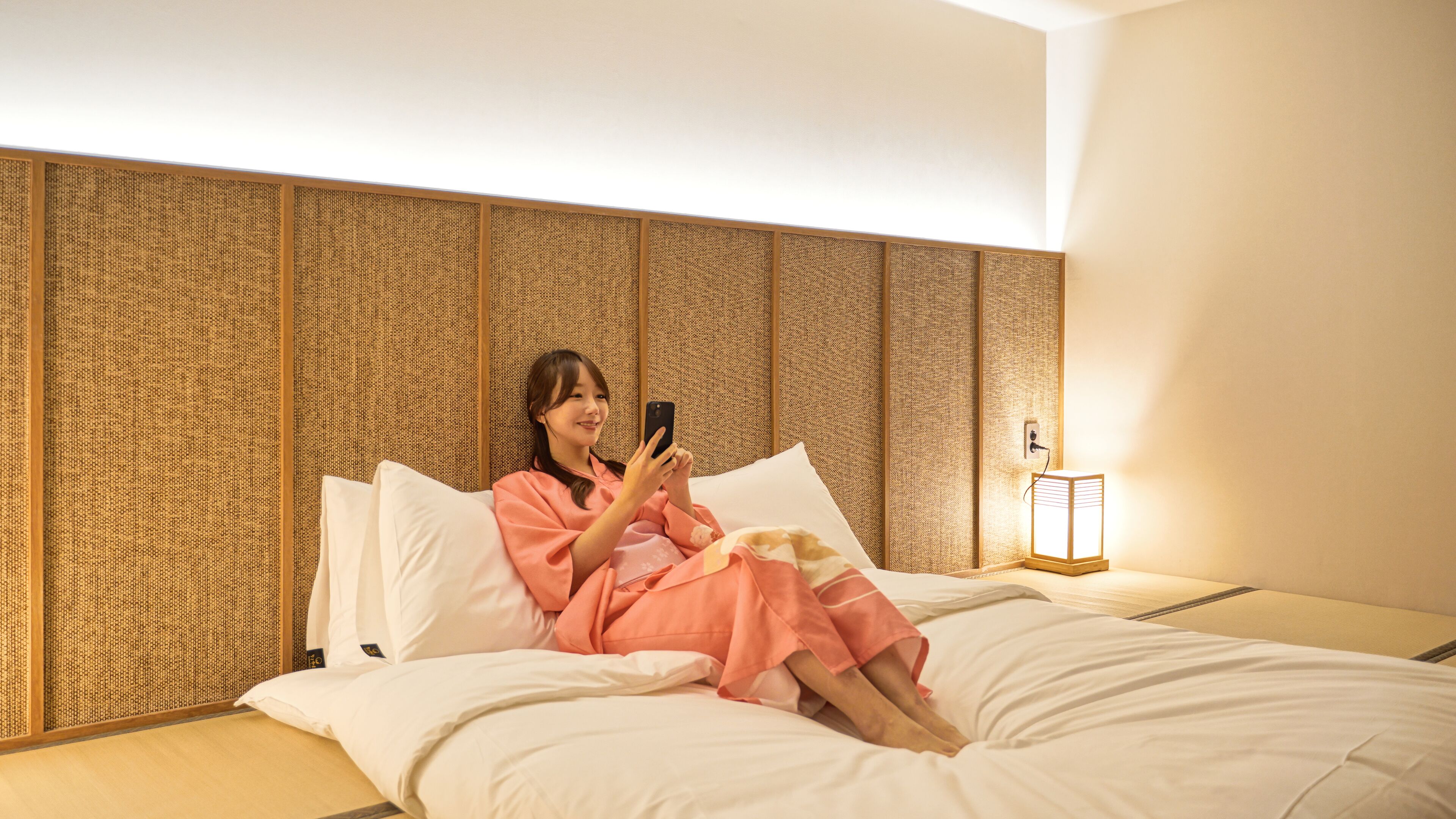 Busan Mandeok Den Basta Ryokan