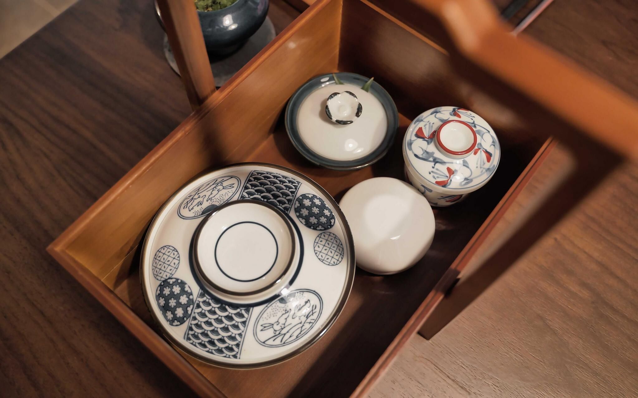 Busan Mandeok Den Basta Ryokan