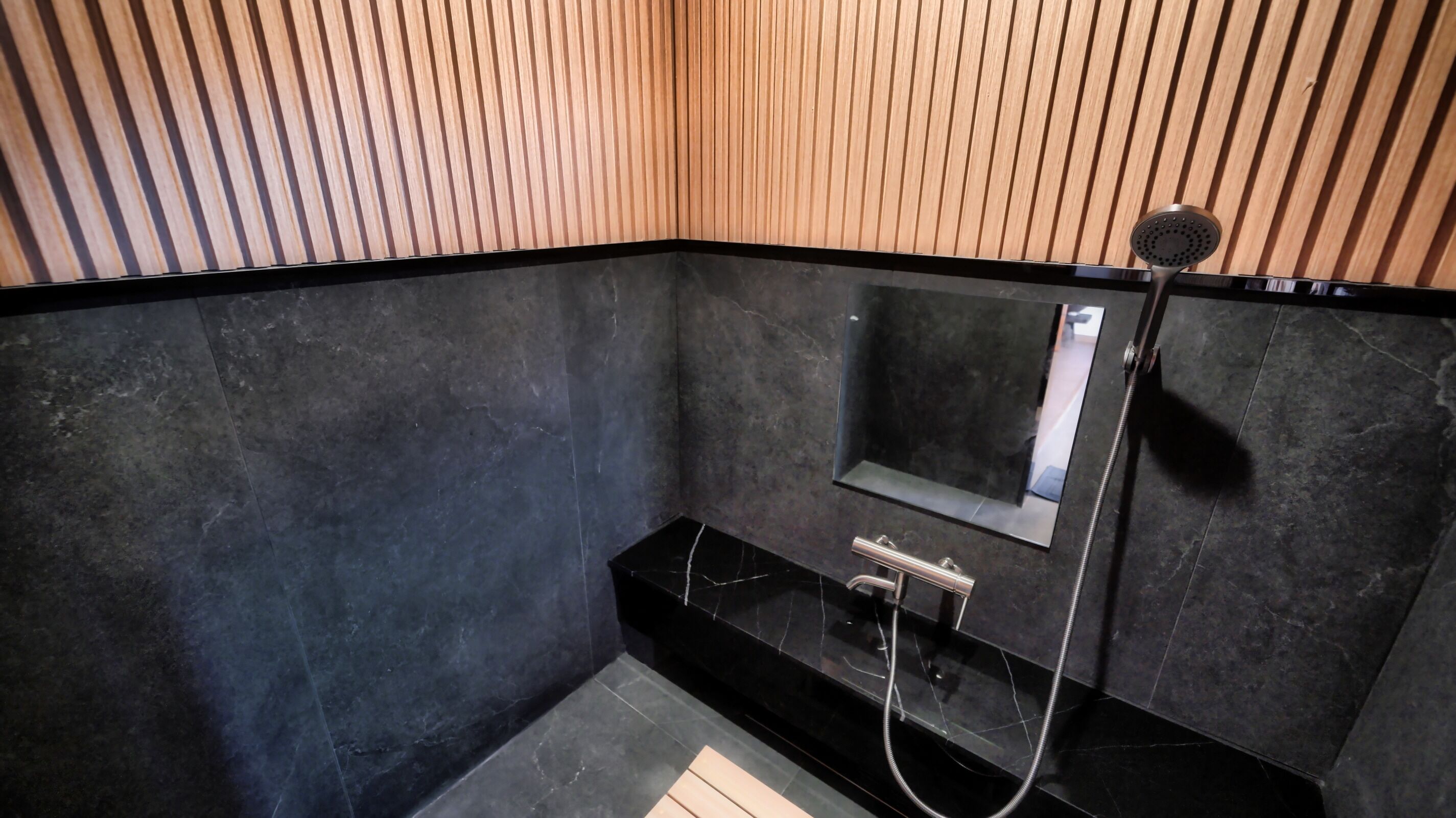 Busan Mandeok Den Basta Ryokan