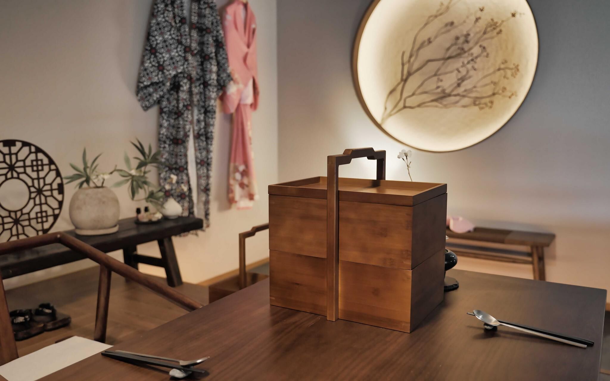 Busan Mandeok Den Basta Ryokan