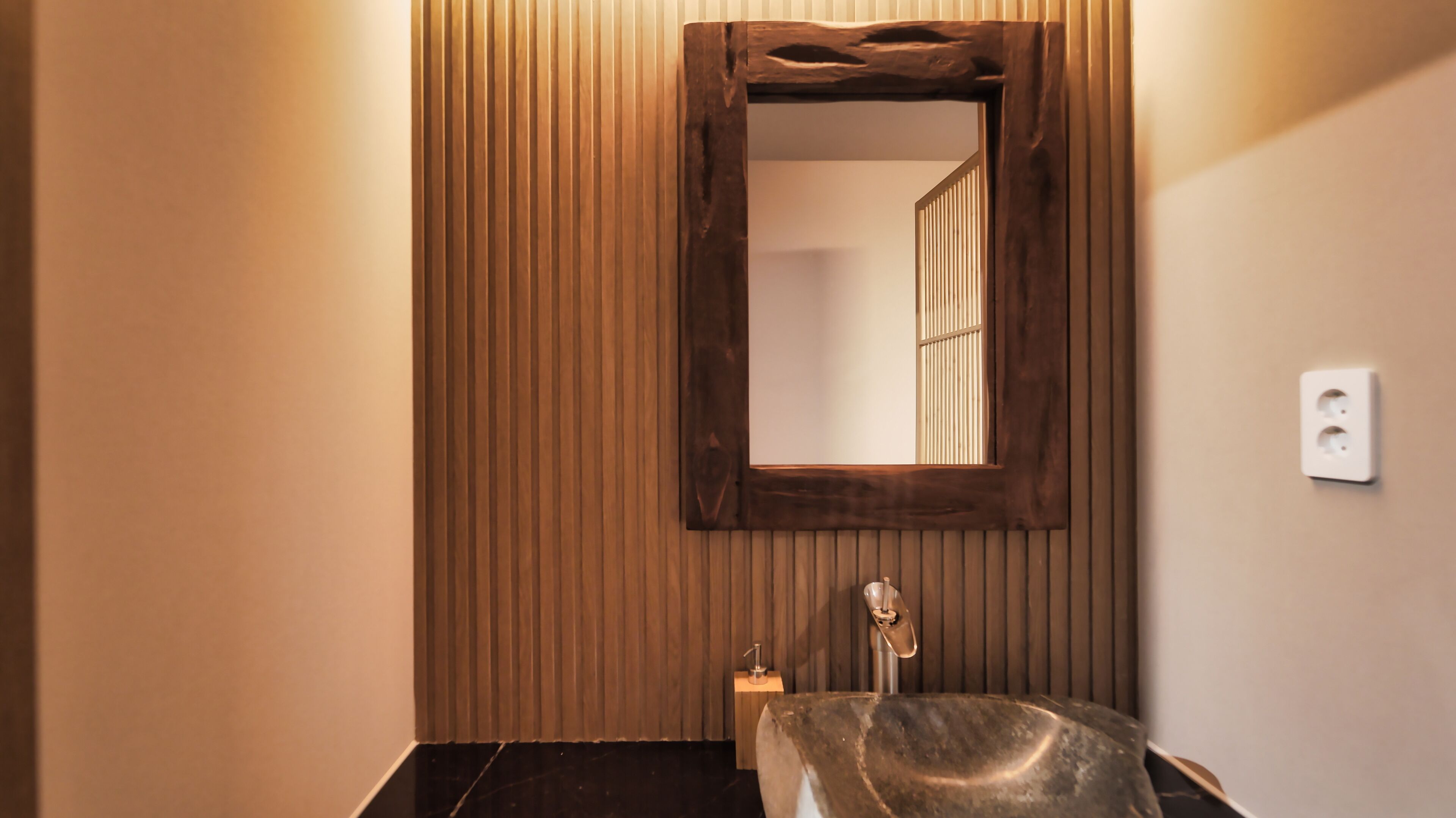 Busan Mandeok Den Basta Ryokan