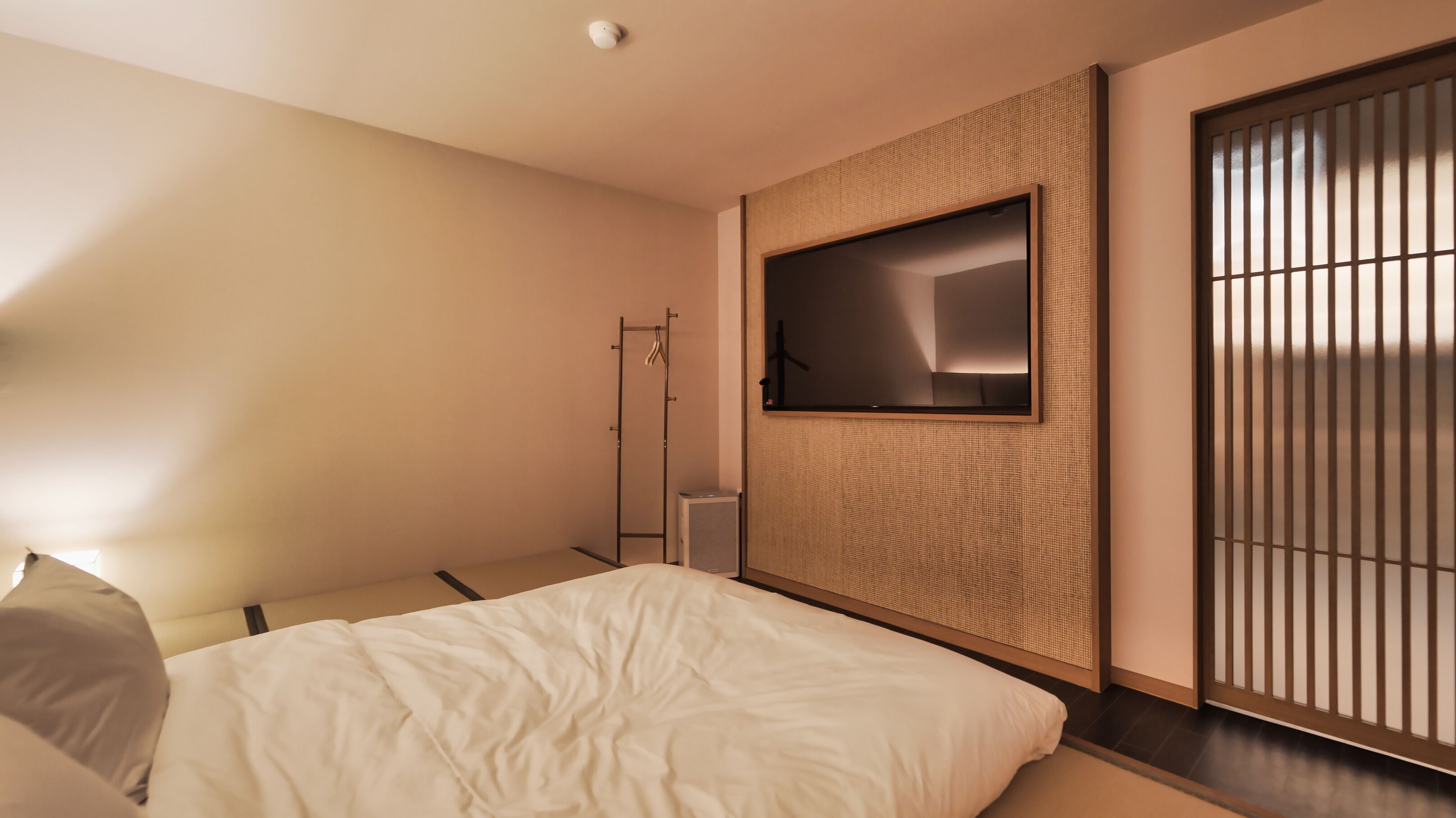 Busan Mandeok Den Basta Ryokan