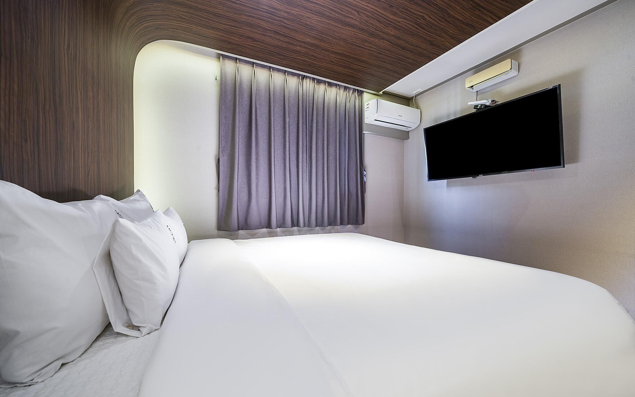 Busan Mandeok The Gentle