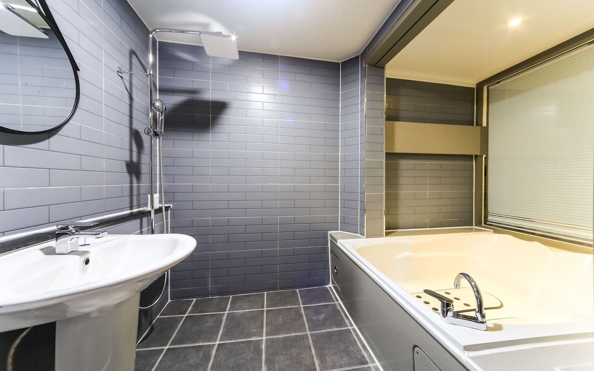 Busan Mandeok The Gentle