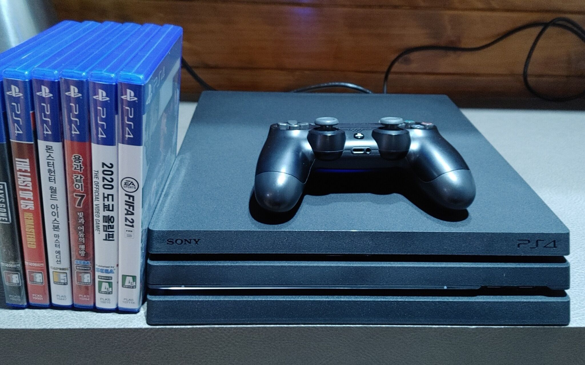 Busan Mandeok The Gentle