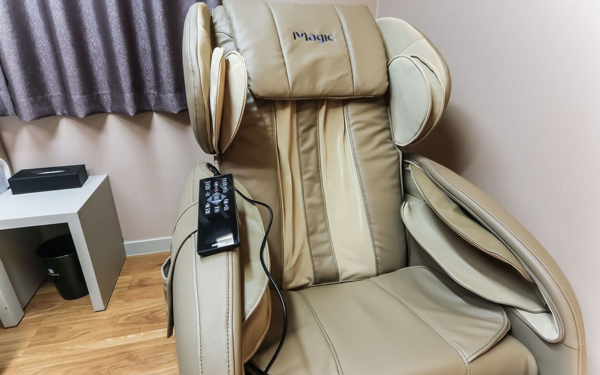 Busan Mandeok The Gentle