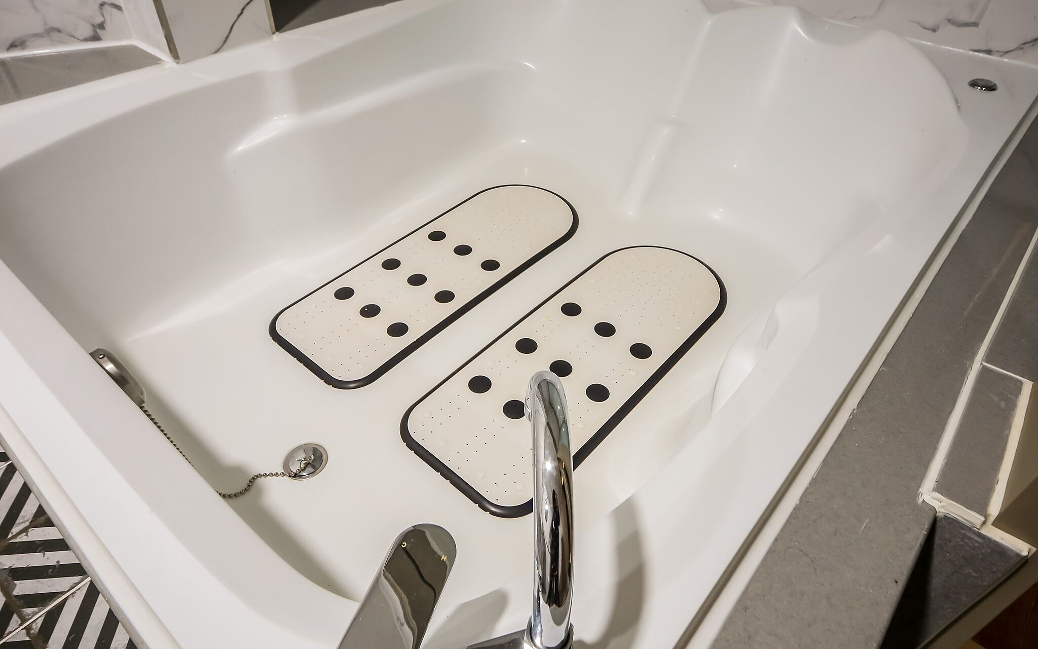 Busan Mandeok The Gentle