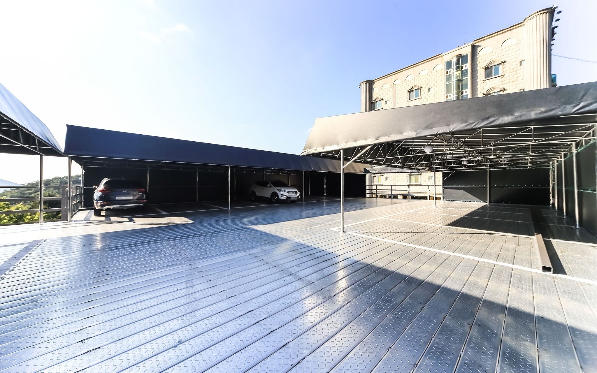 Busan Mandeok The Gentle