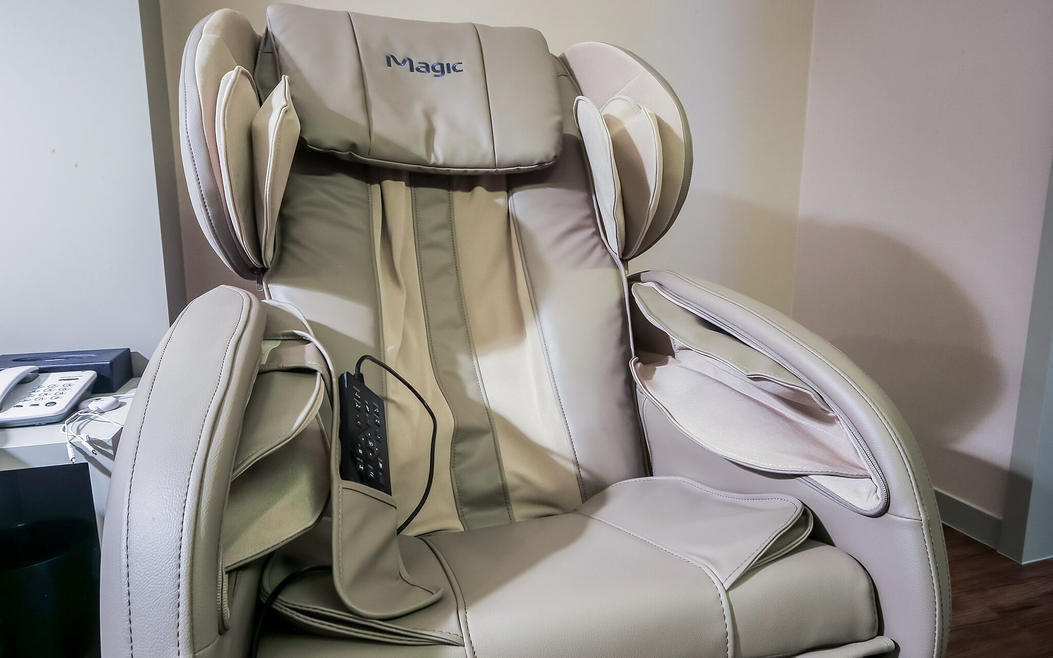 Busan Mandeok The Gentle