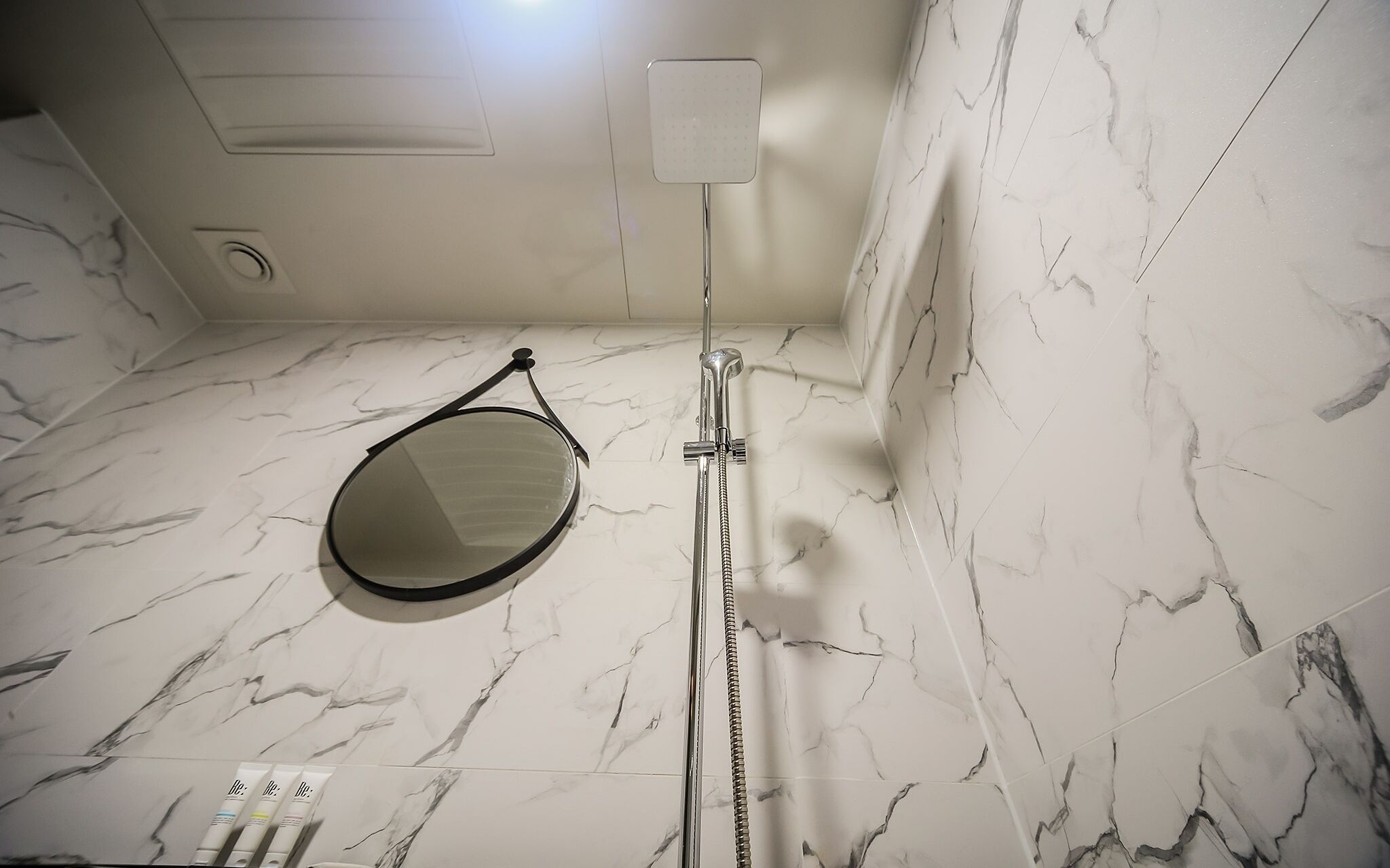 Busan Mandeok The Gentle