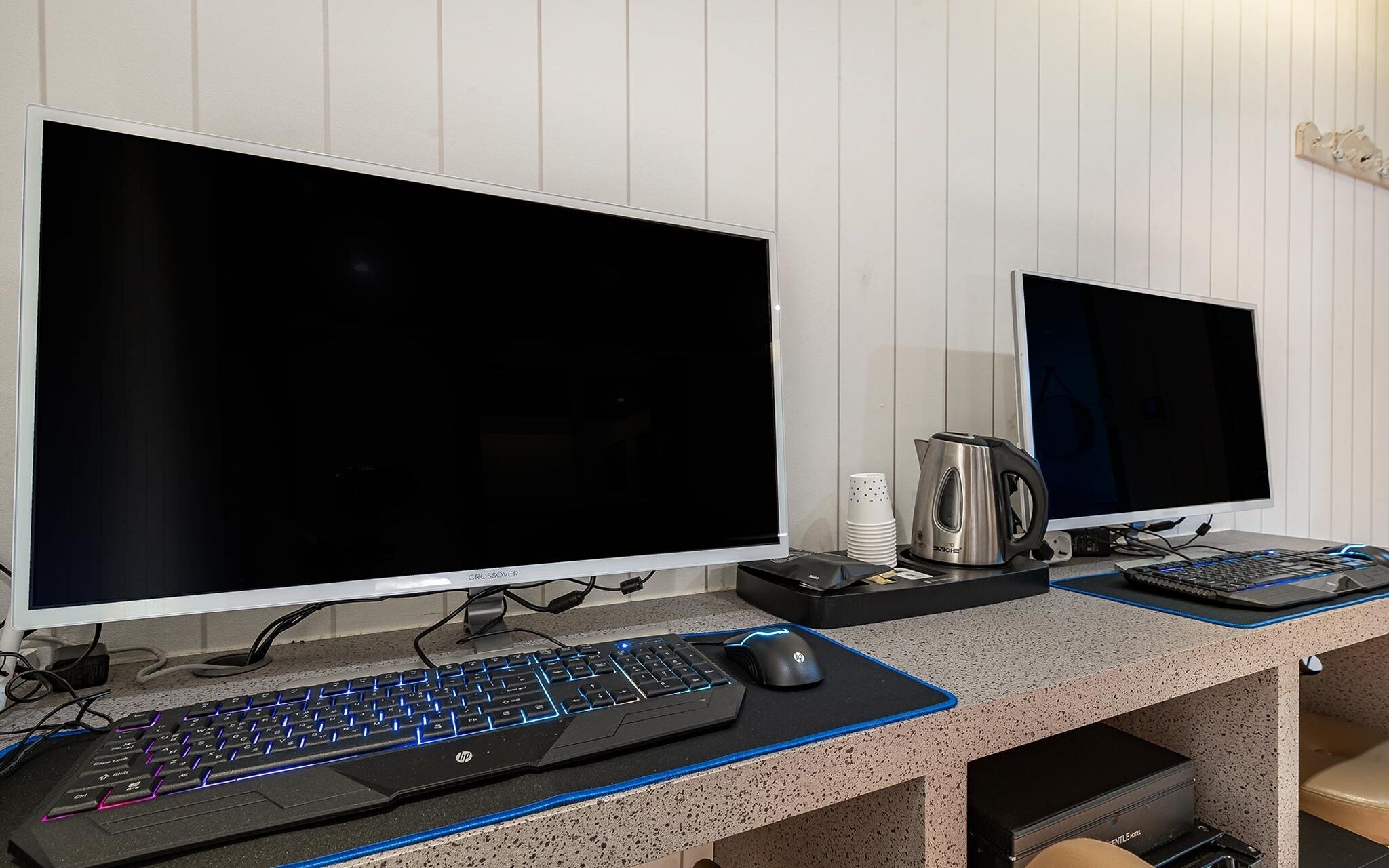 Busan Mandeok The Gentle