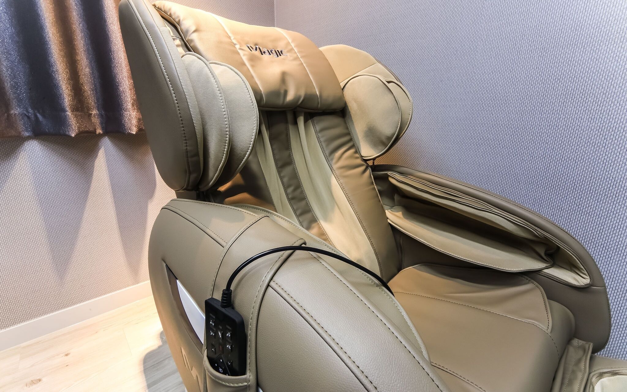 Busan Mandeok The Gentle