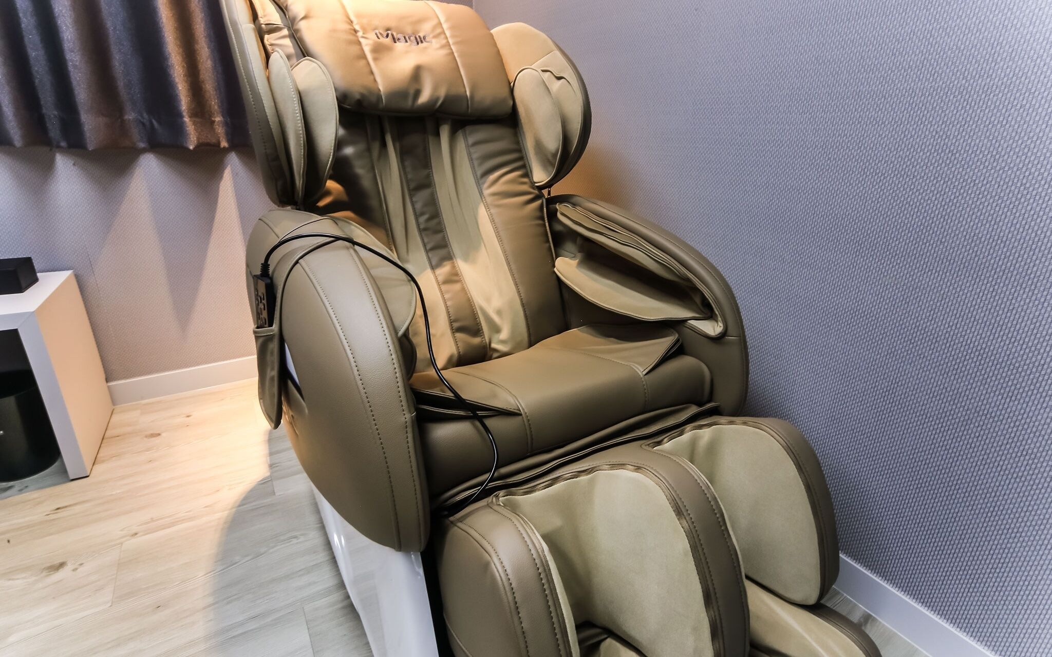 Busan Mandeok The Gentle