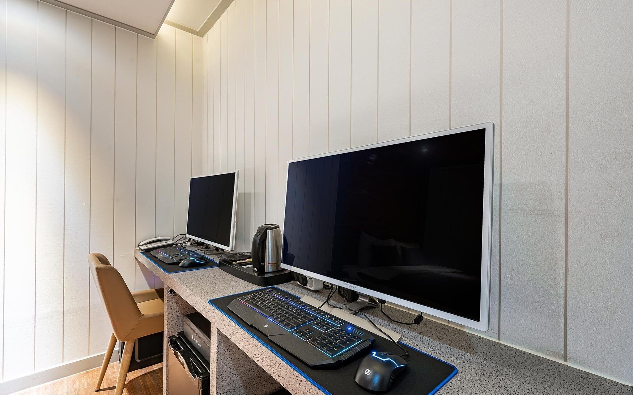 Busan Mandeok The Gentle