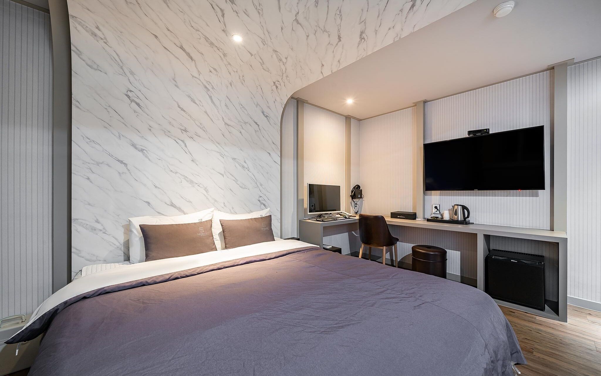 Busan Mandeok The Gentle