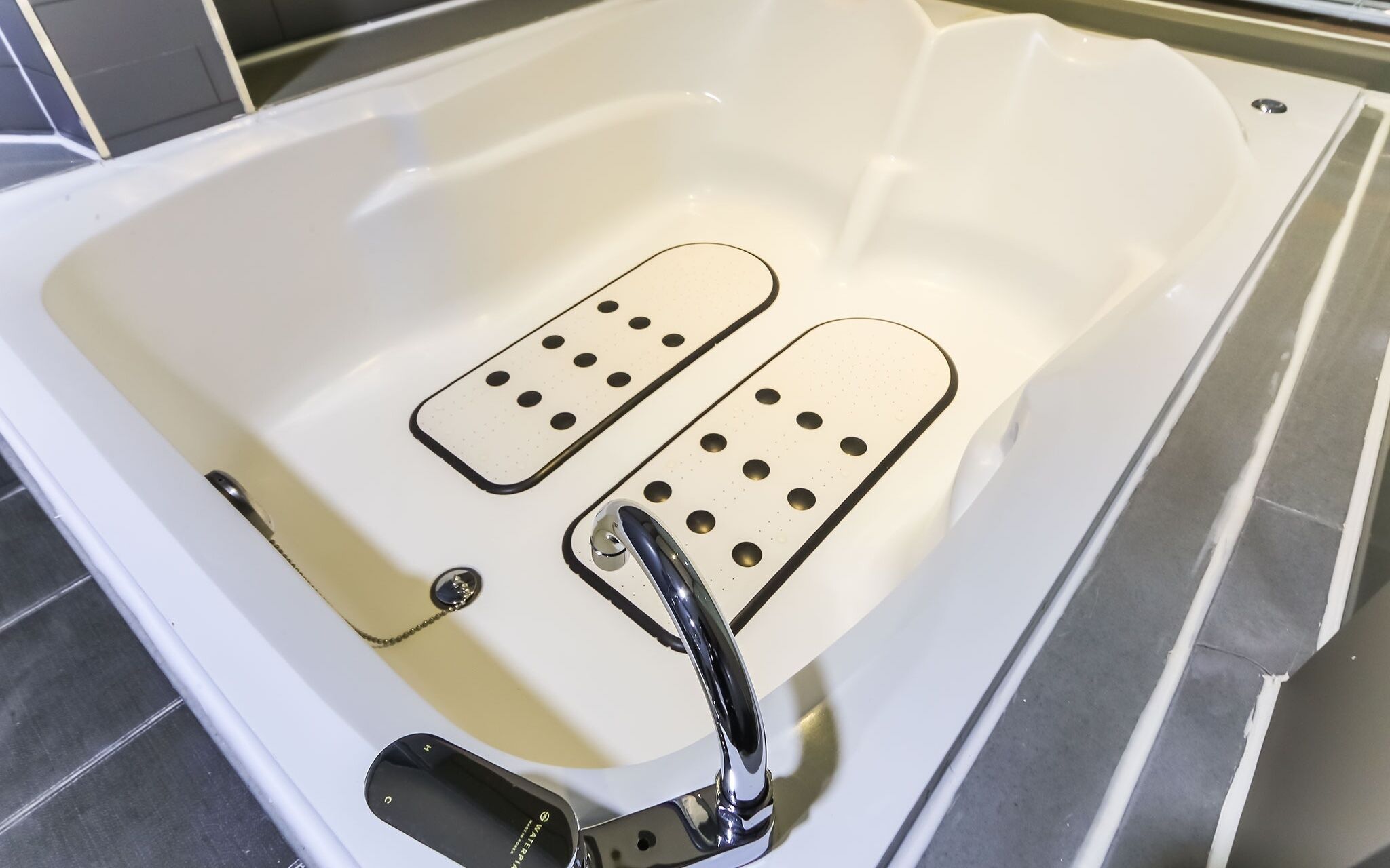 Busan Mandeok The Gentle