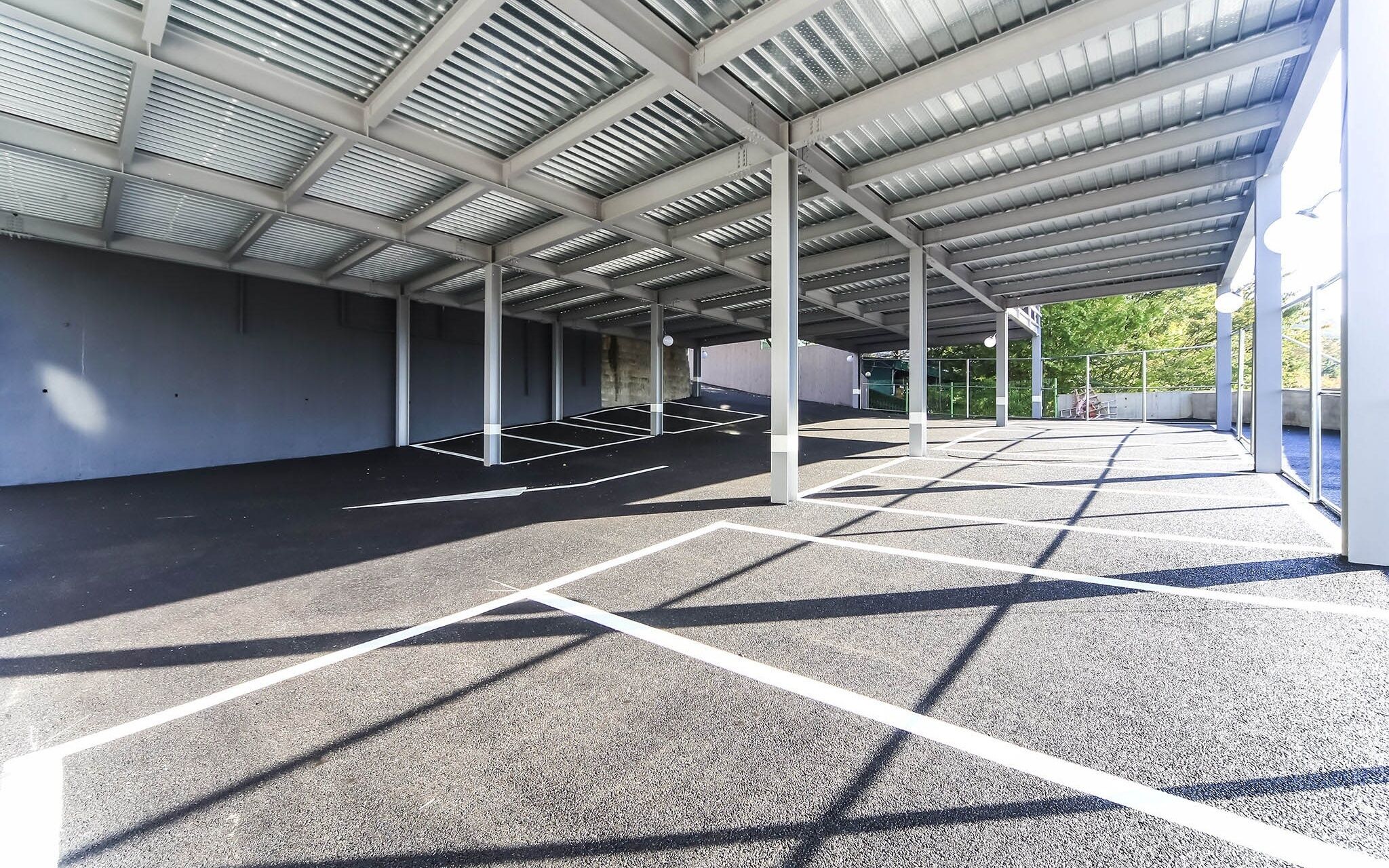 Busan Mandeok The Gentle