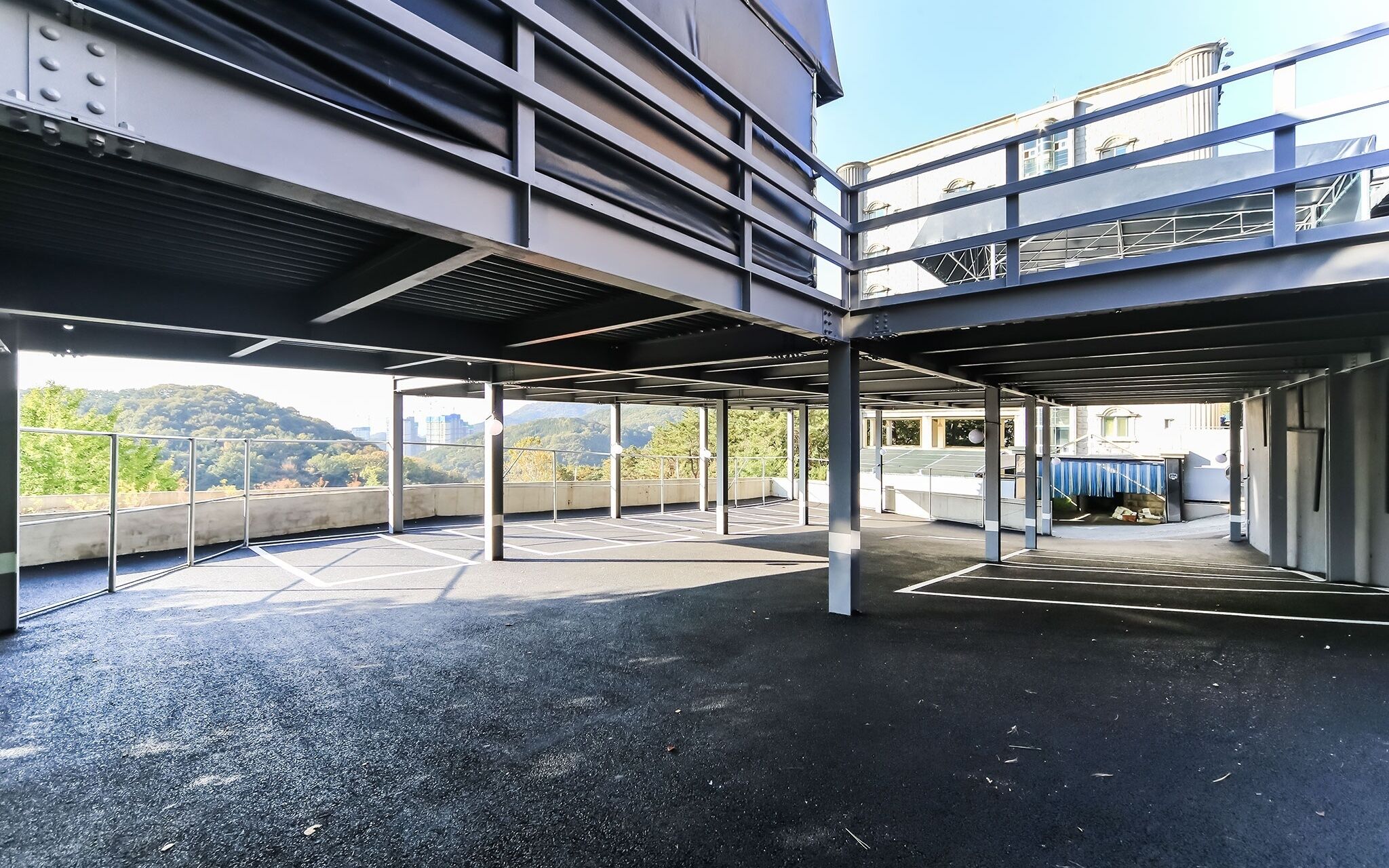 Busan Mandeok The Gentle