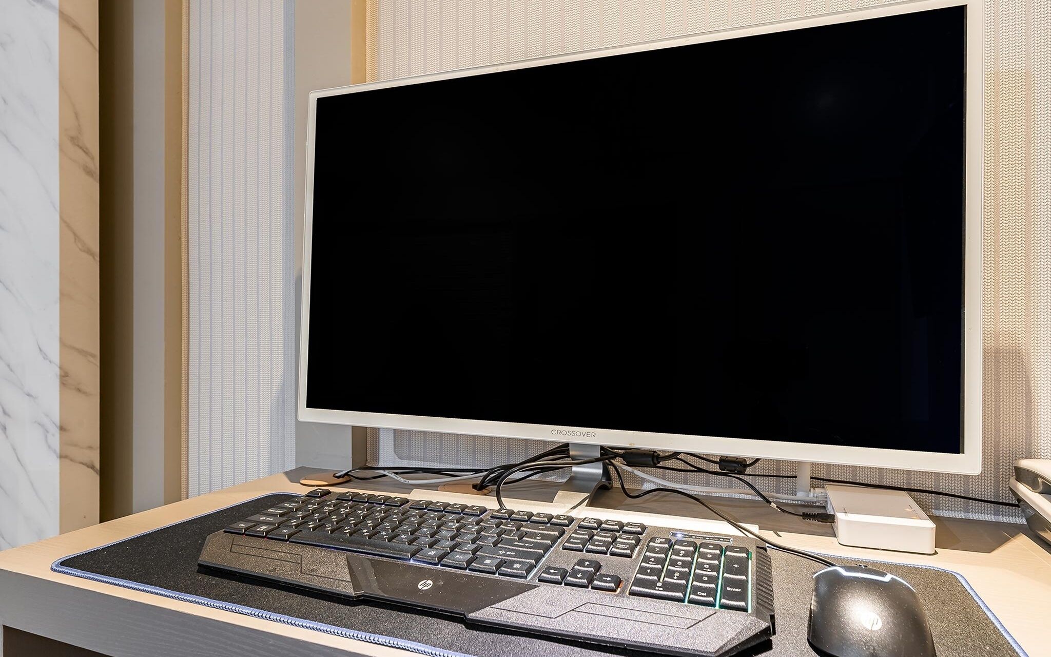 Busan Mandeok The Gentle