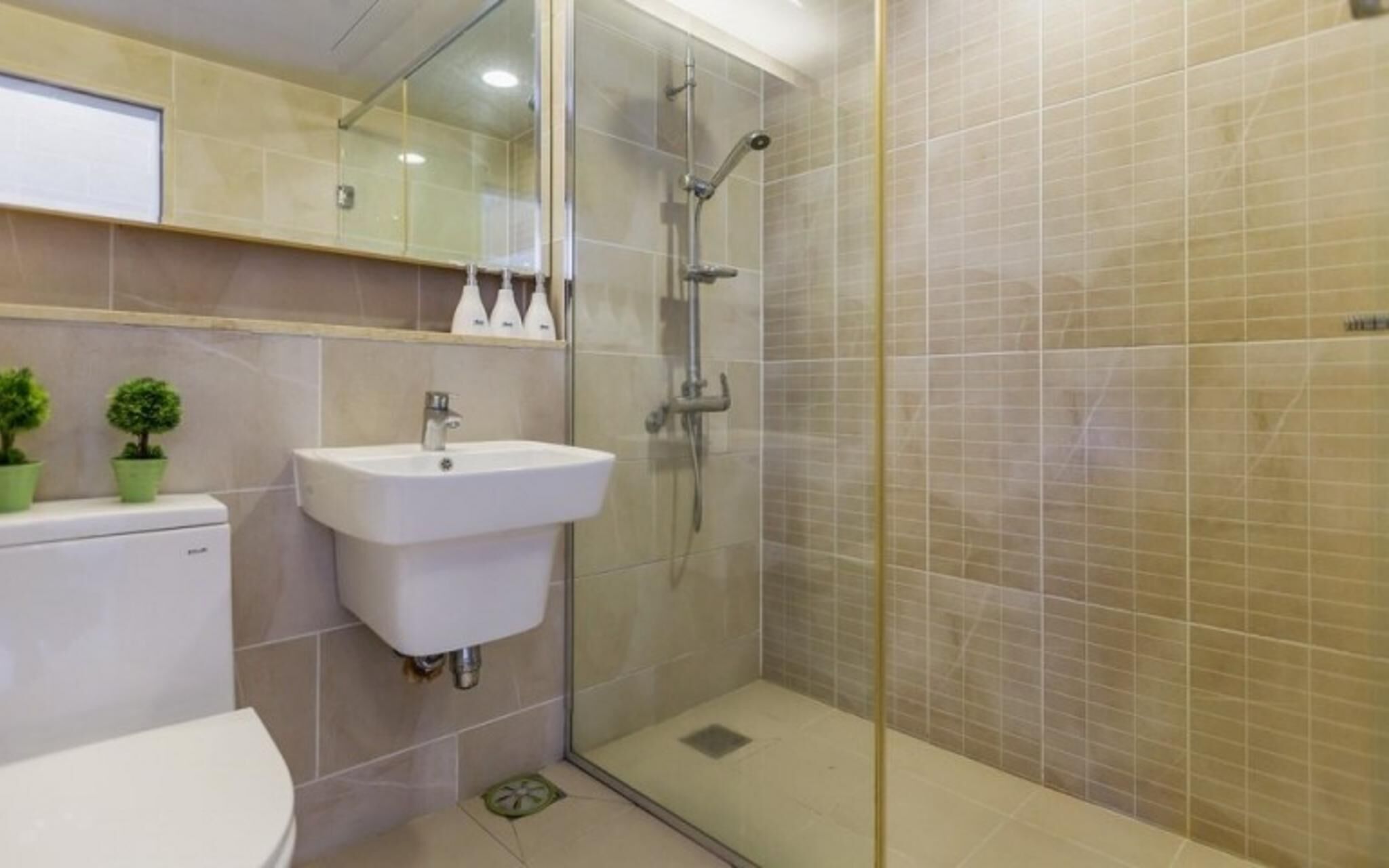 Busan Maru House Pension