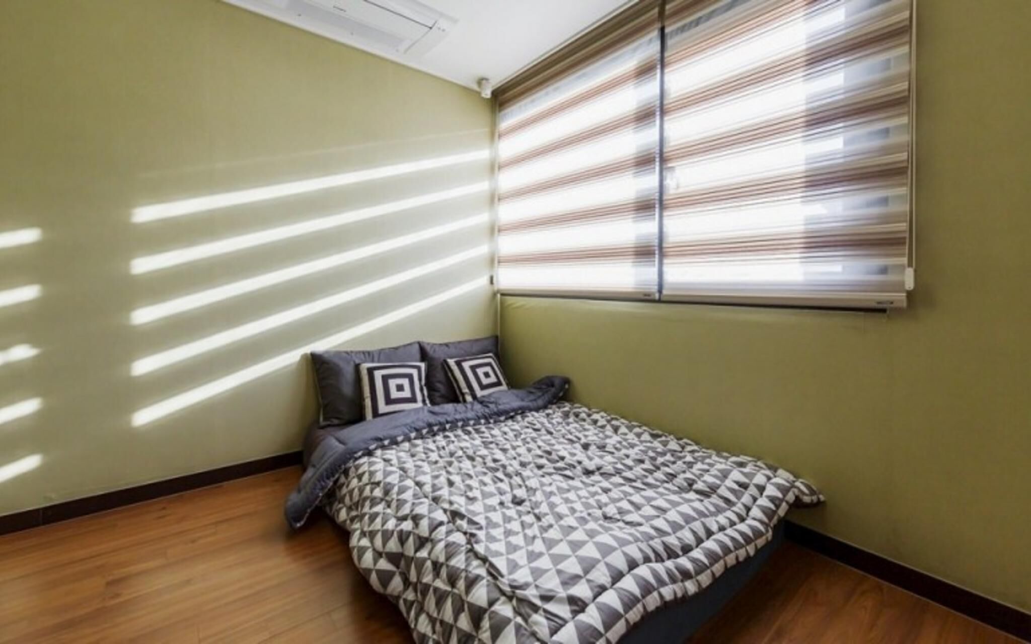 Busan Maru House Pension