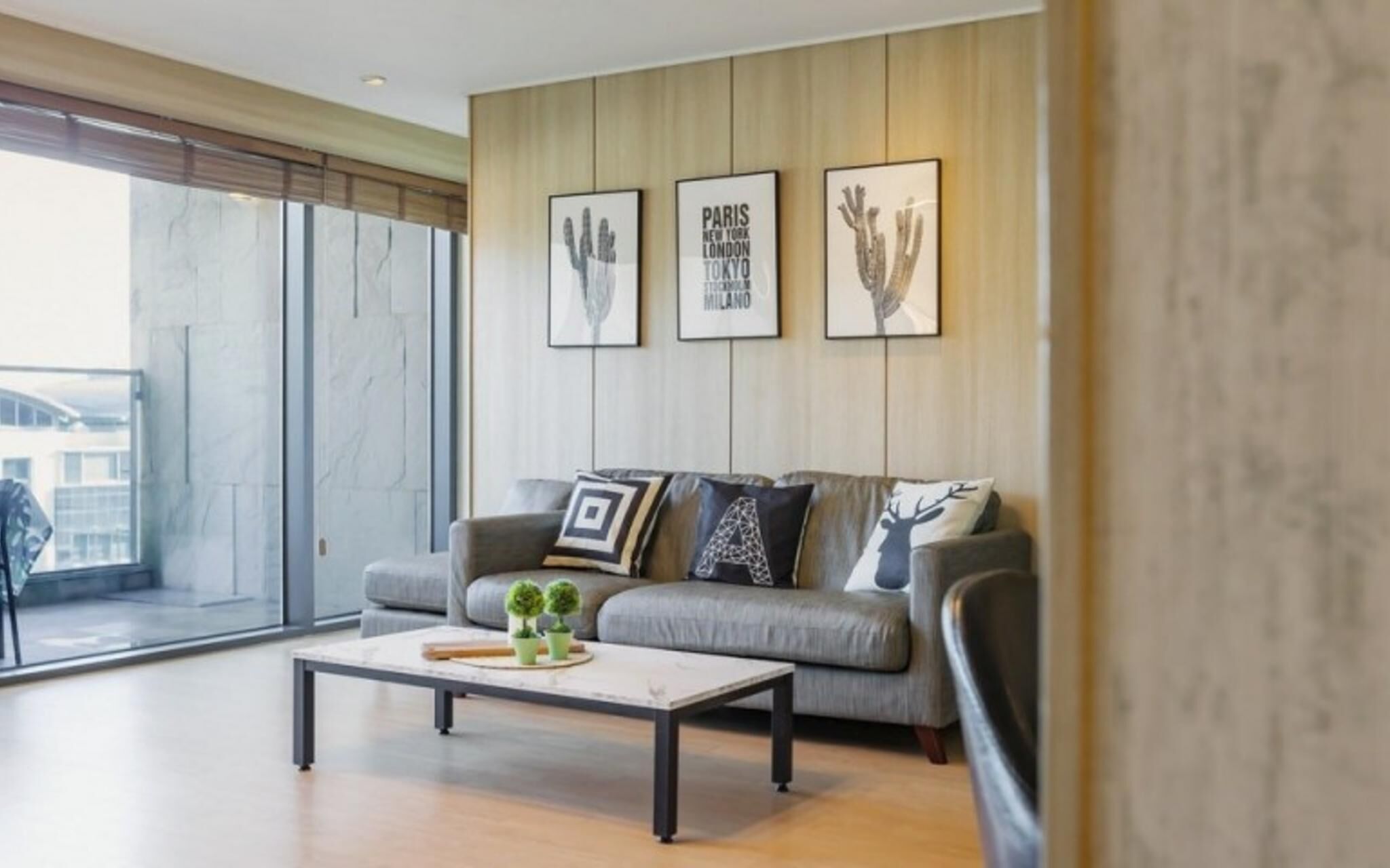 Busan Maru House Pension