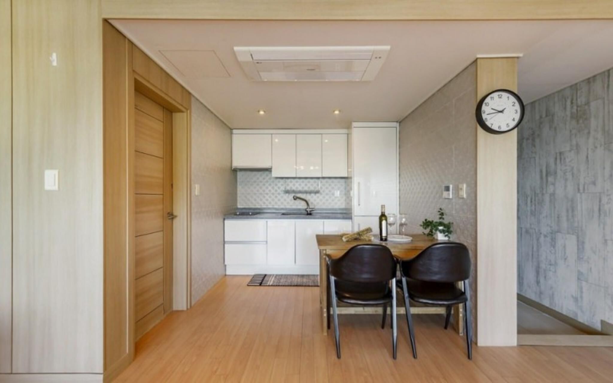 Busan Maru House Pension