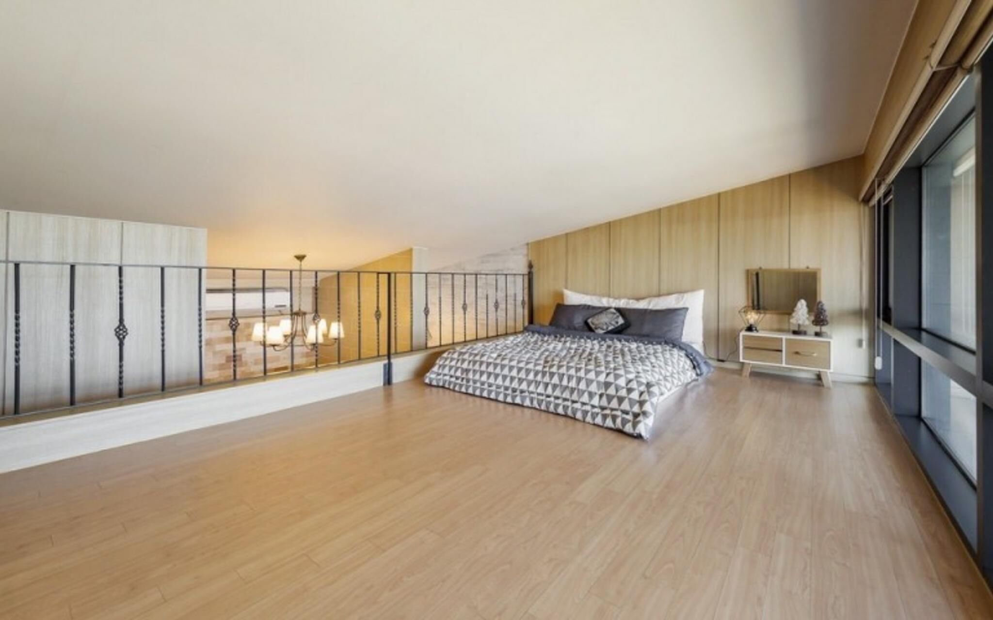 Busan Maru House Pension