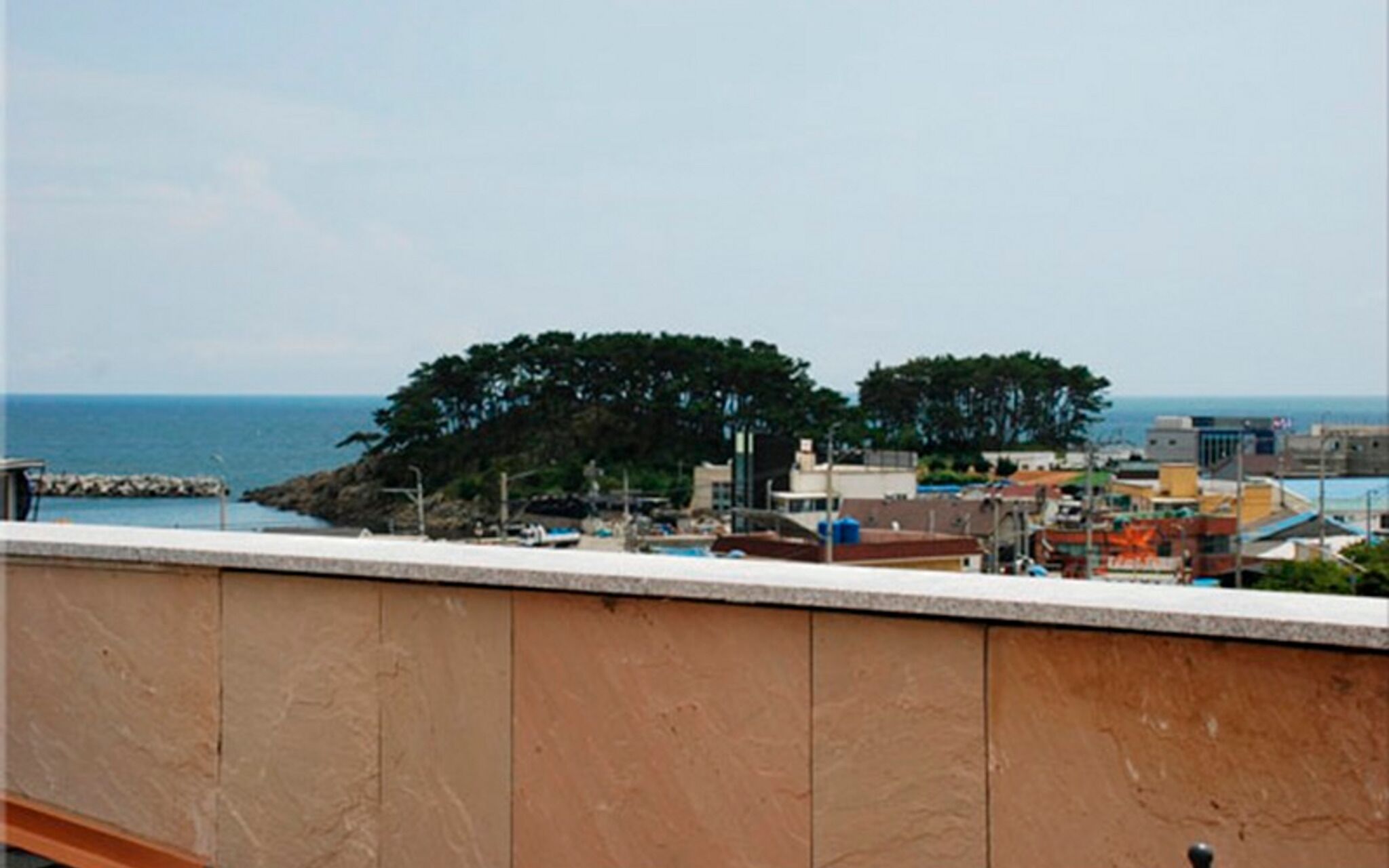 Busan Maru House Pension