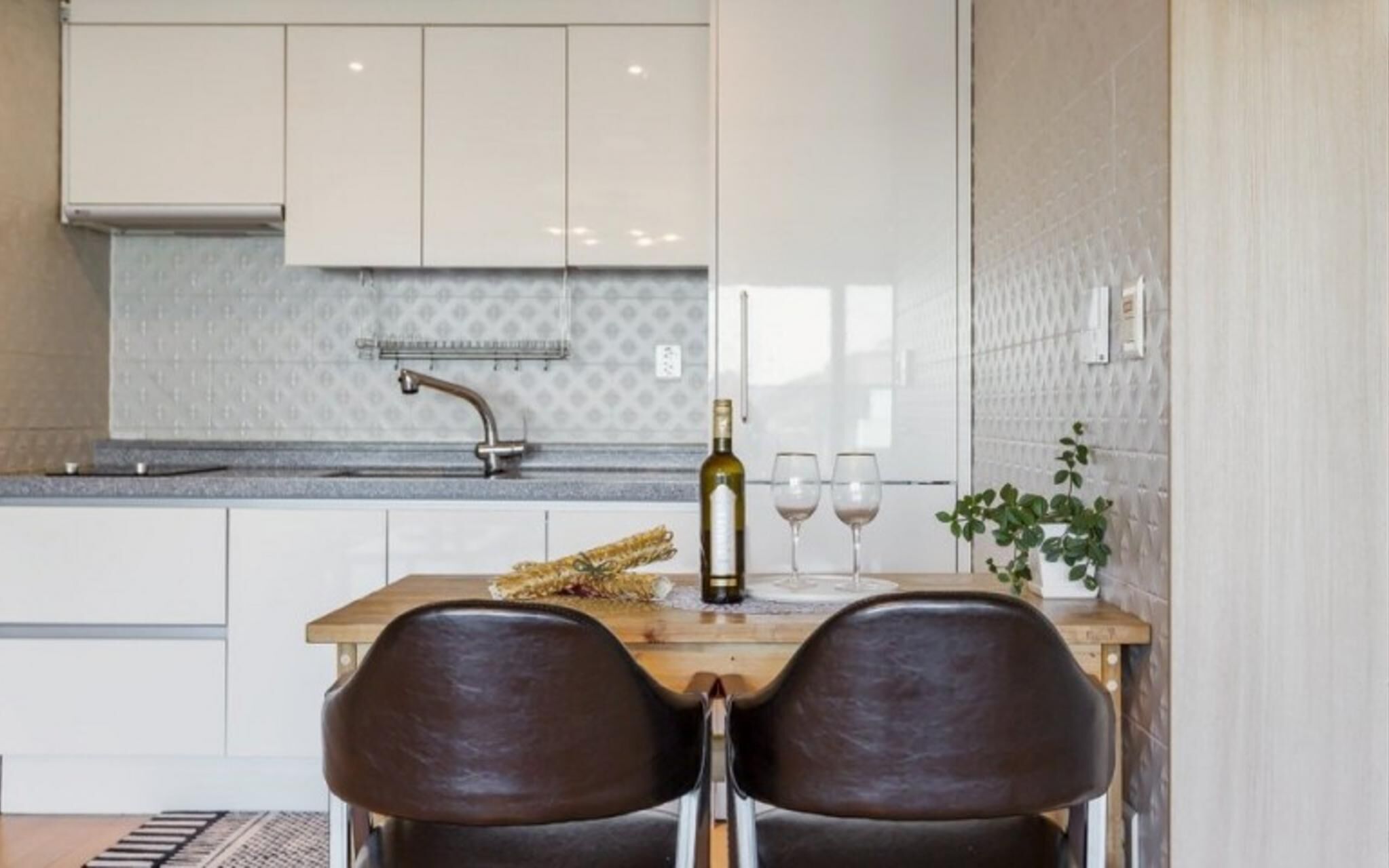 Busan Maru House Pension