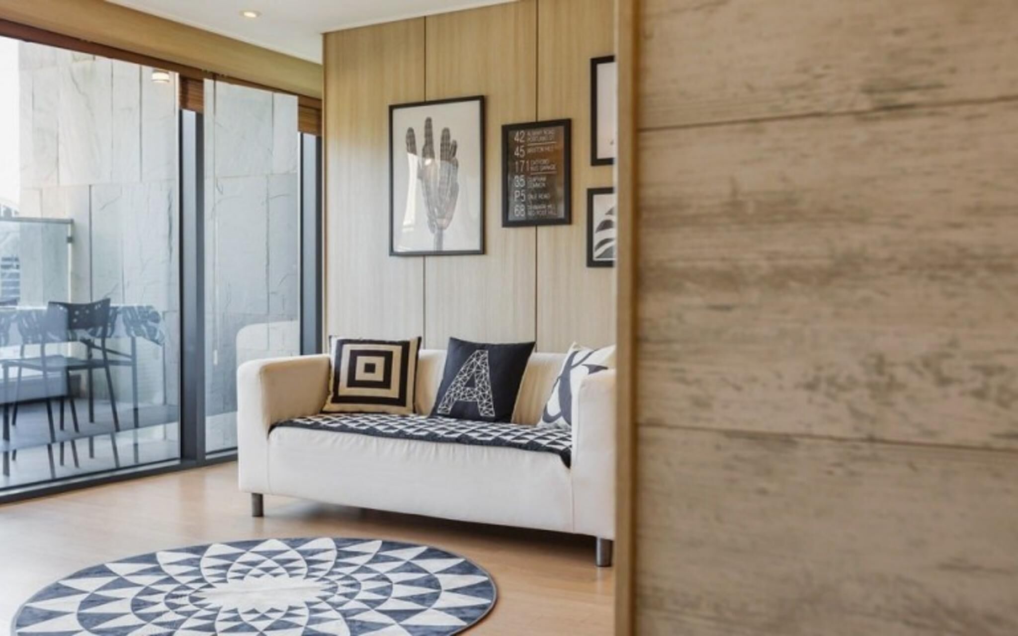 Busan Maru House Pension