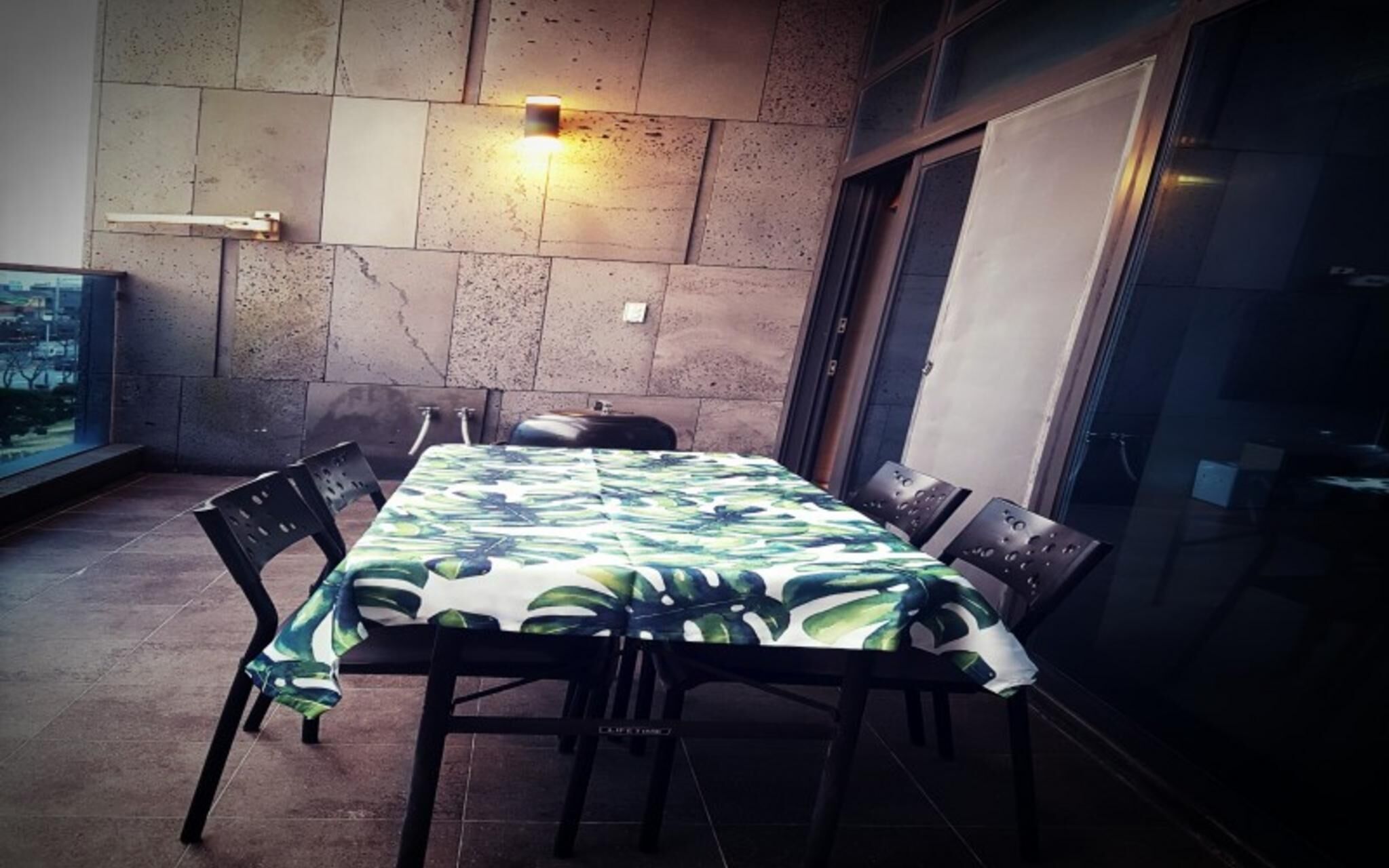 Busan Maru House Pension