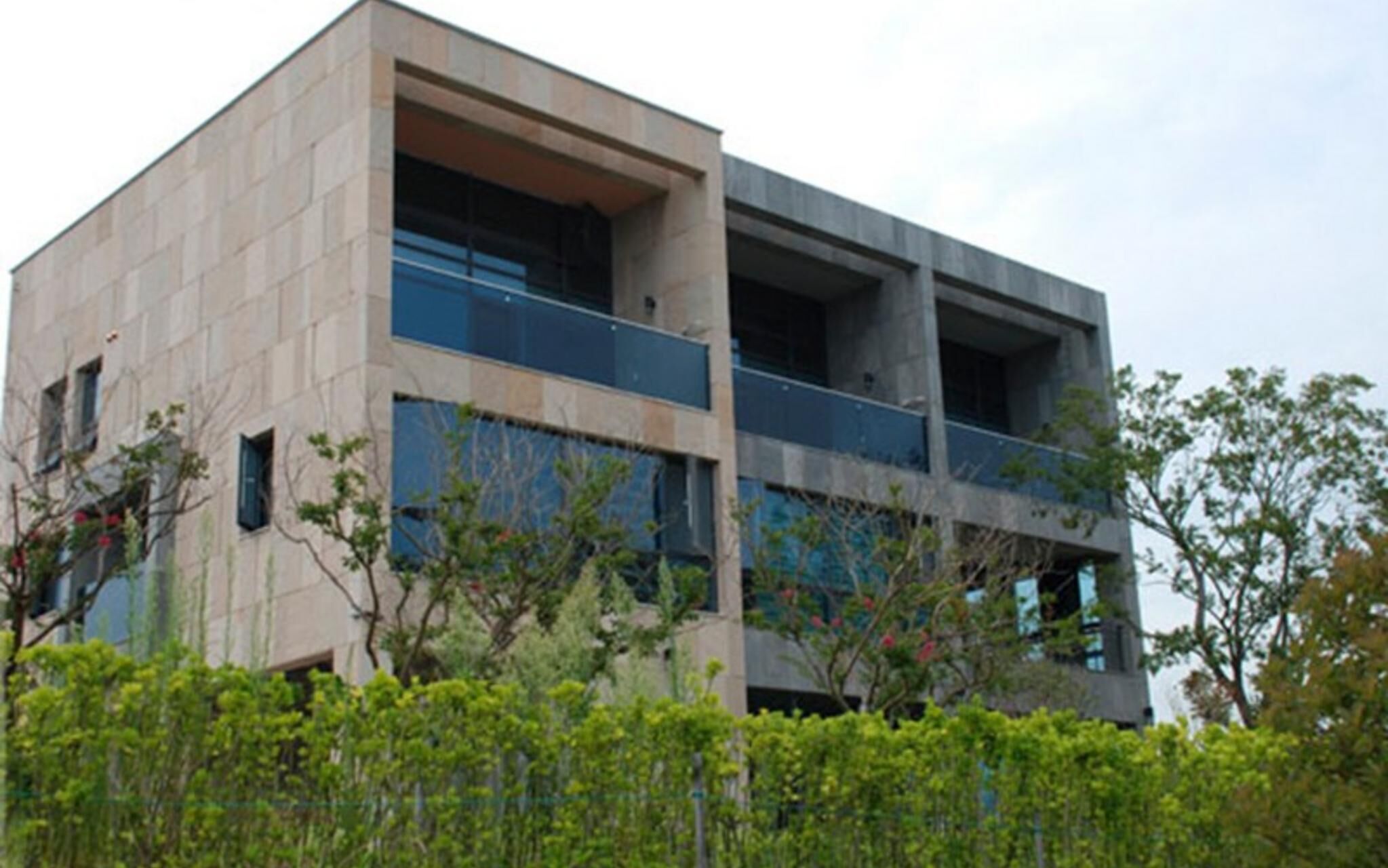 Busan Maru House Pension