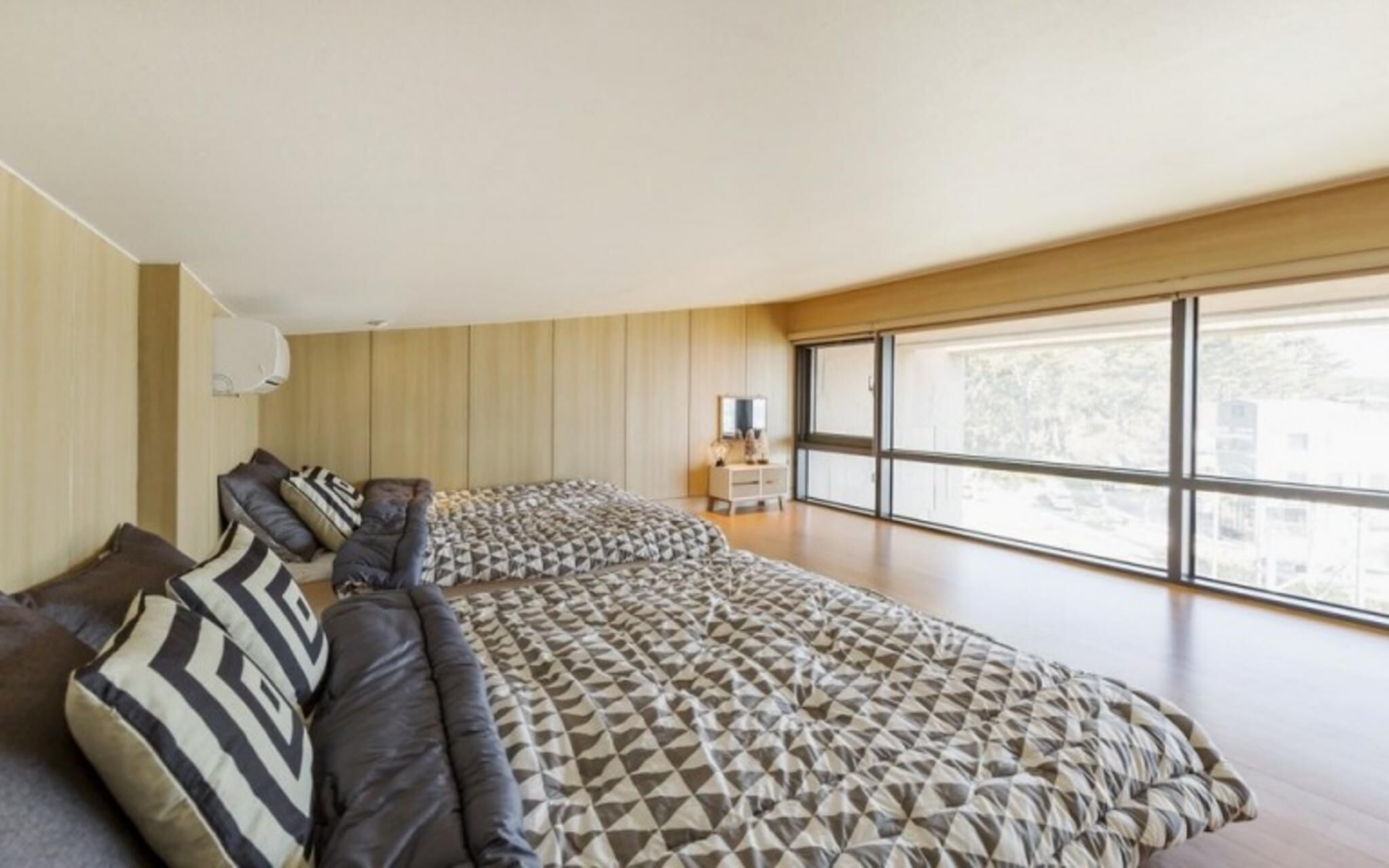 Busan Maru House Pension