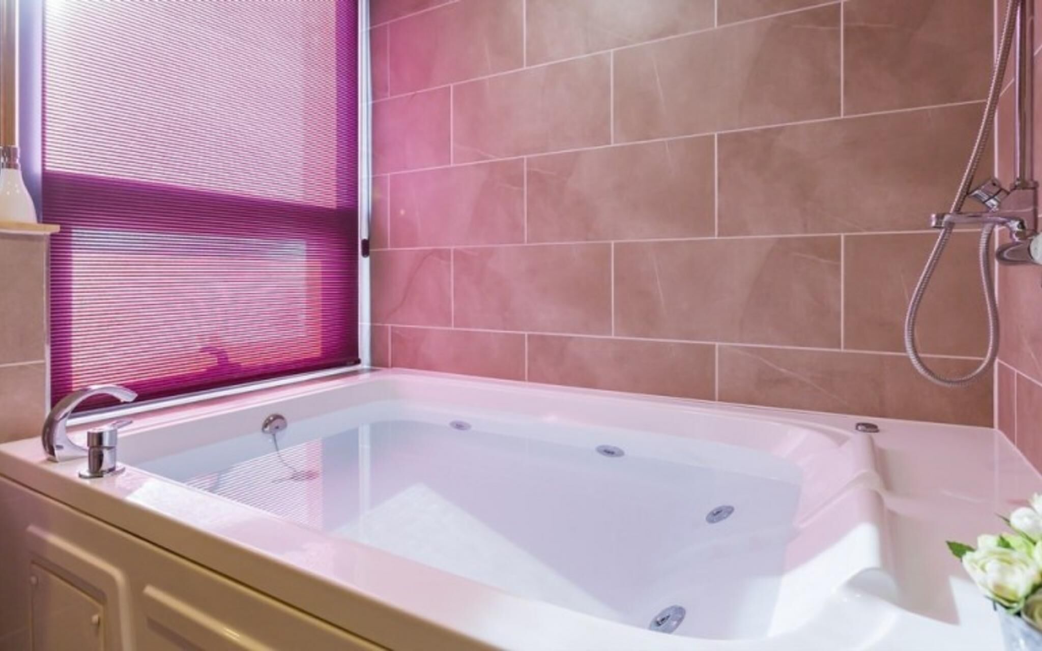 Busan Maru House Pension