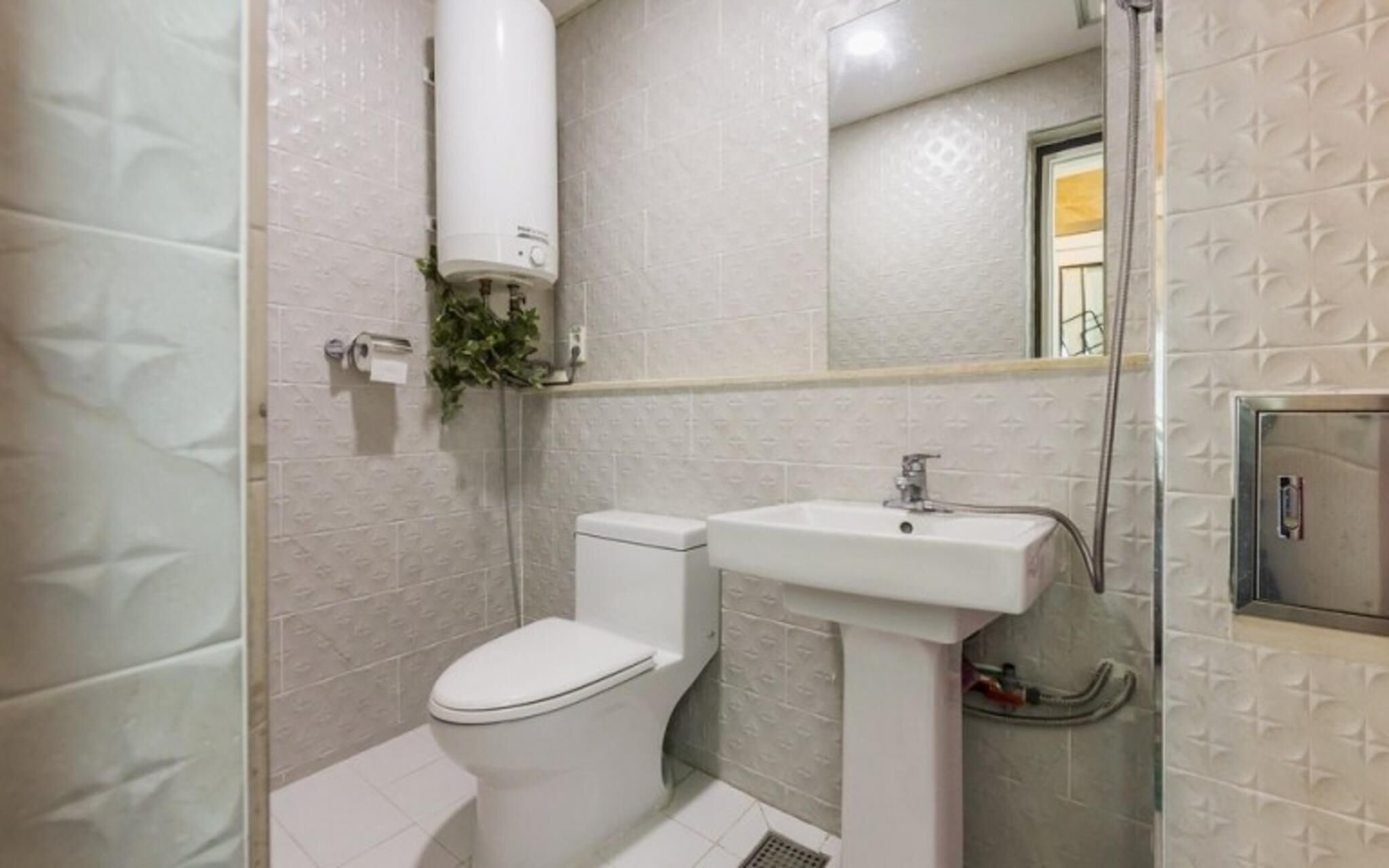 Busan Maru House Pension