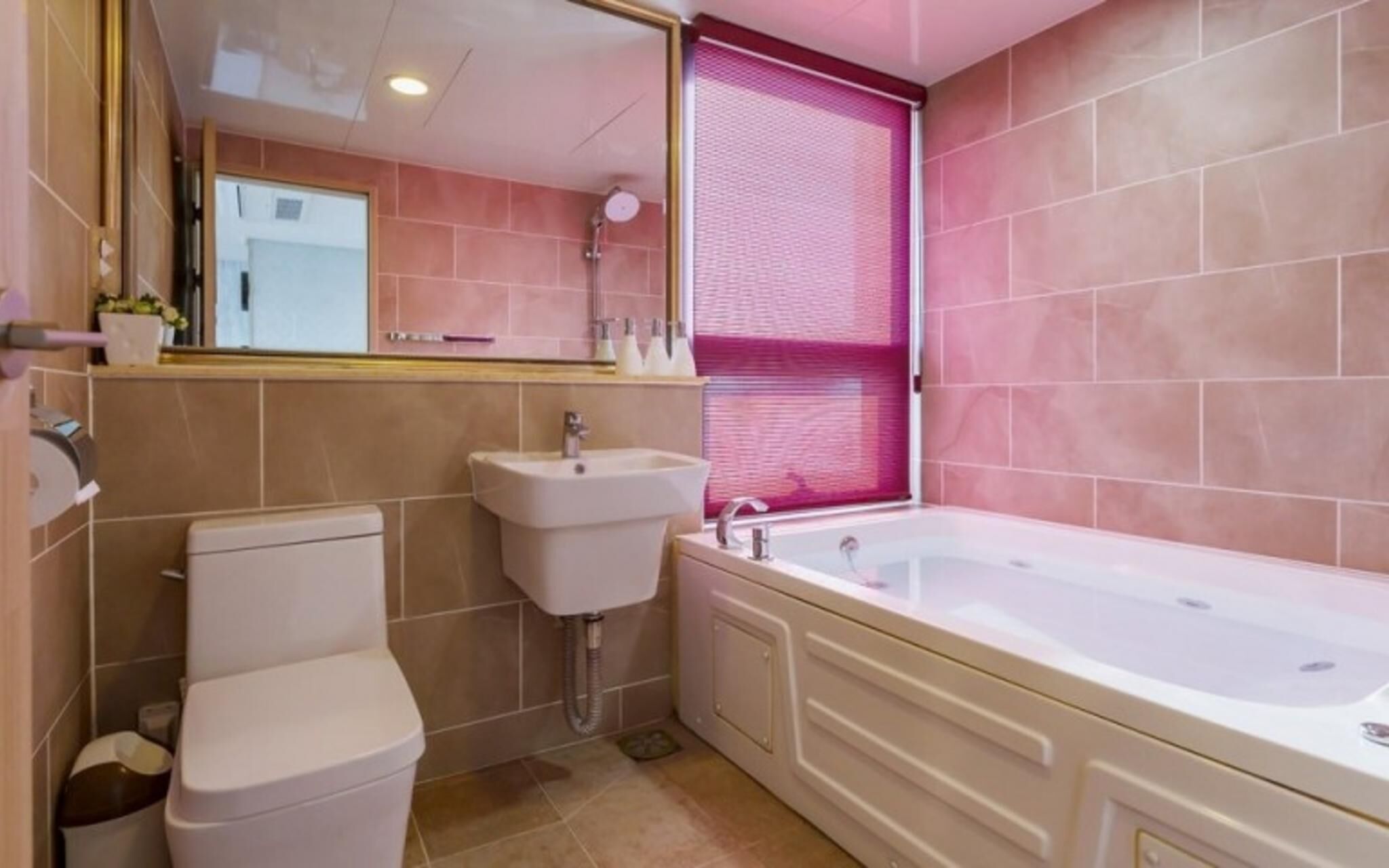 Busan Maru House Pension