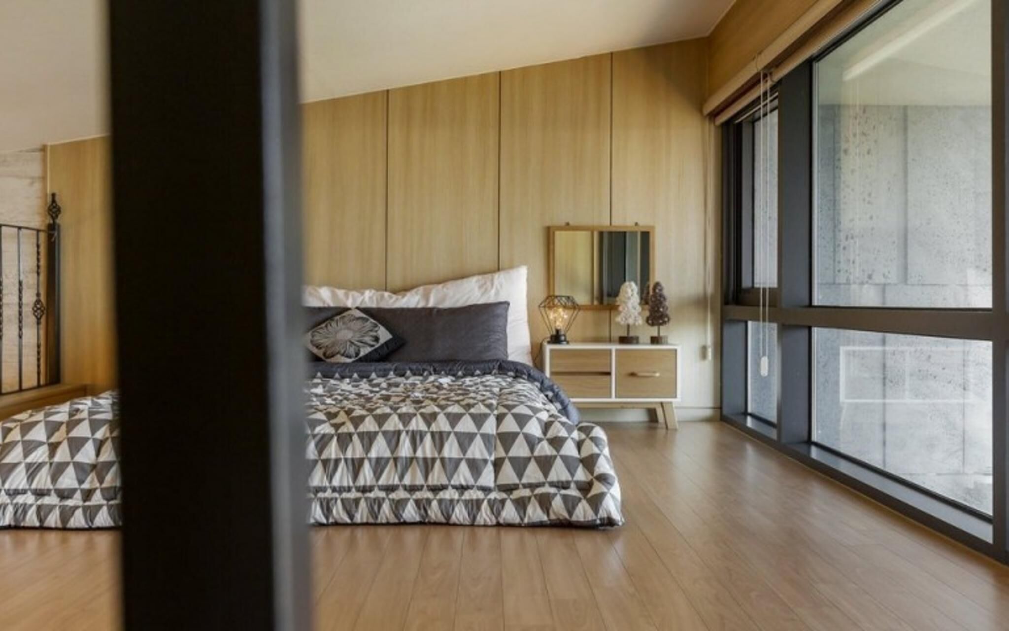 Busan Maru House Pension