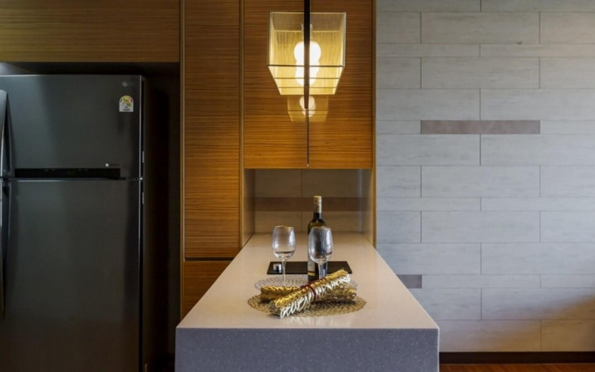 Busan Maru House Pension