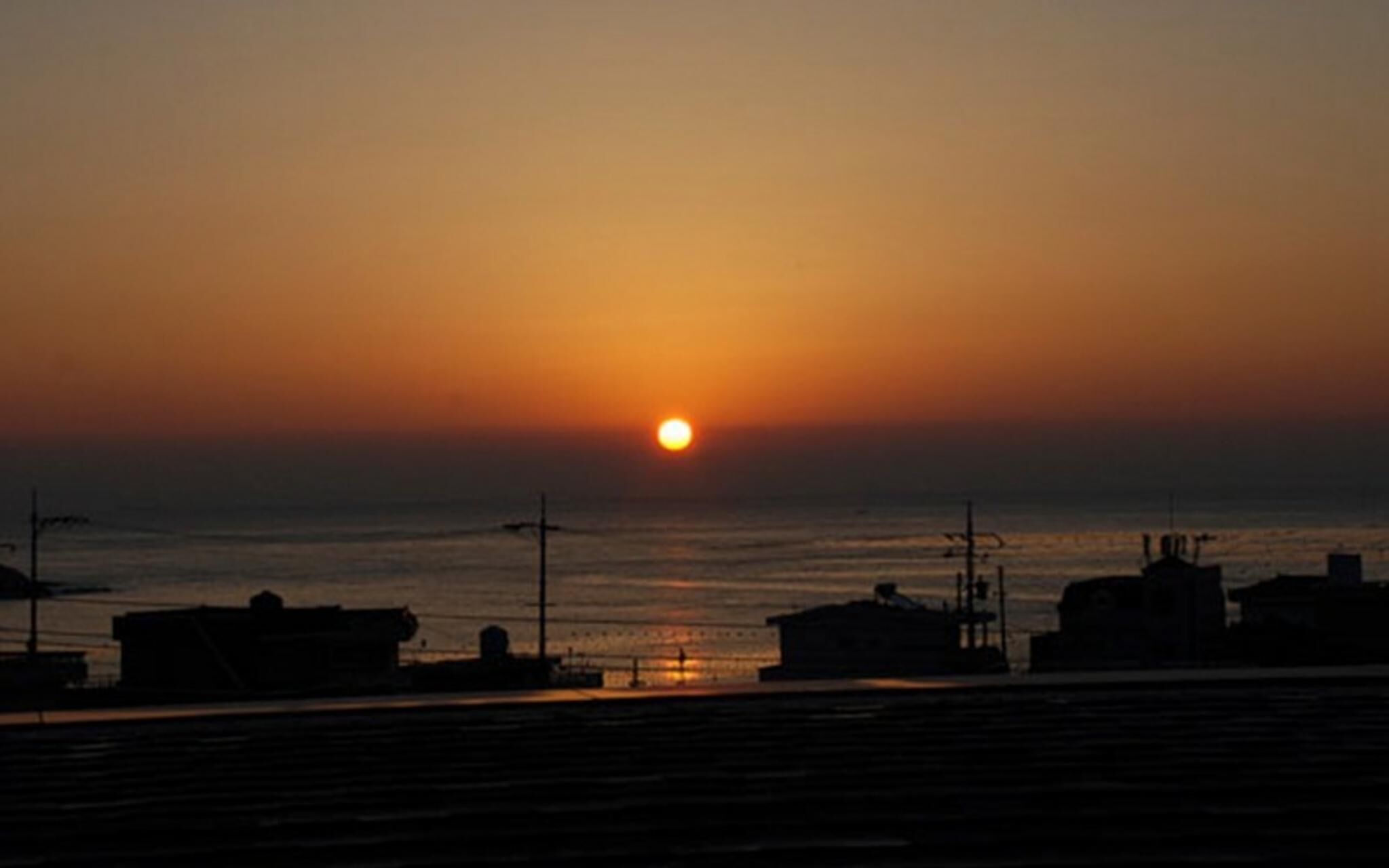 Busan Maru House Pension