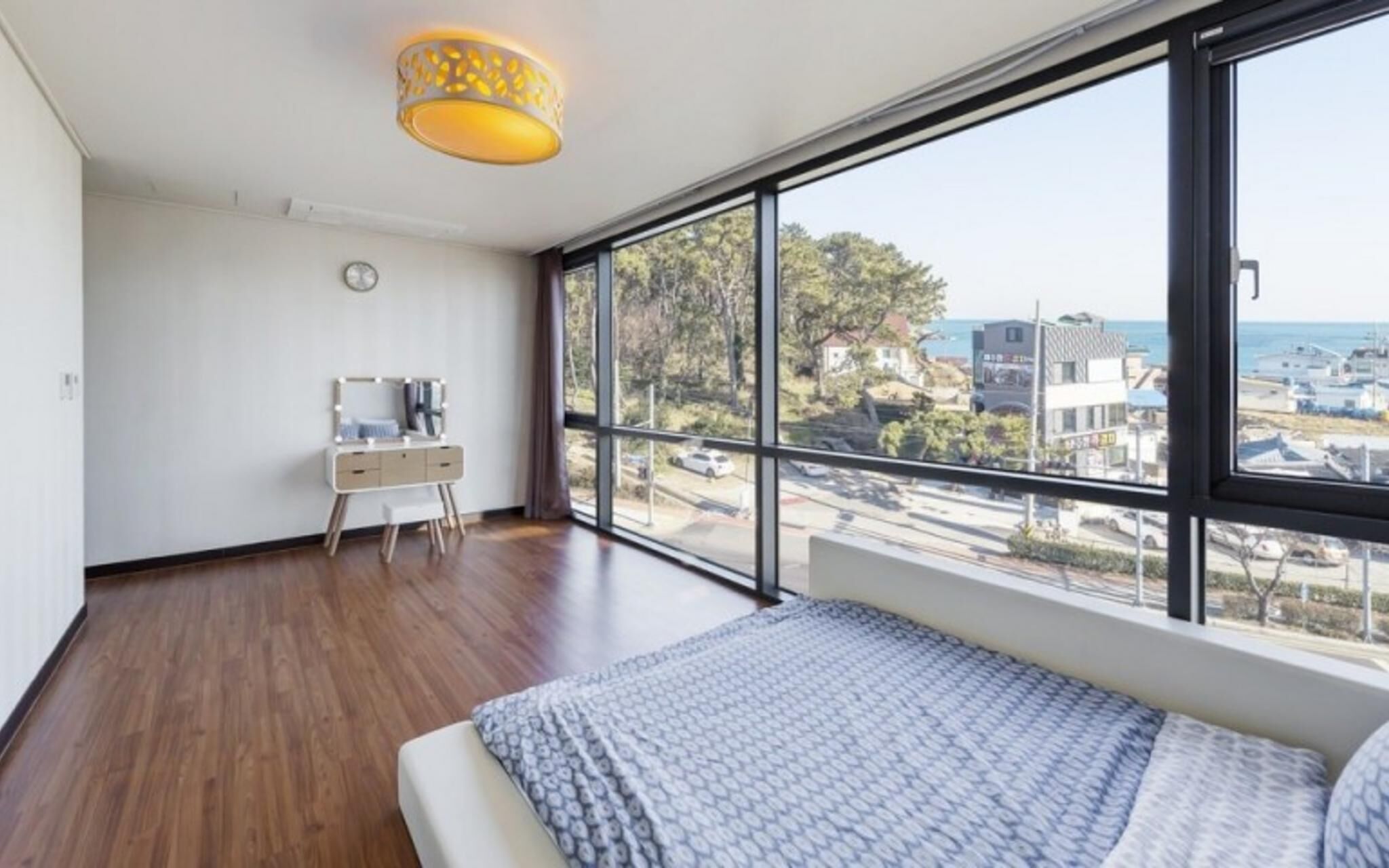 Busan Maru House Pension