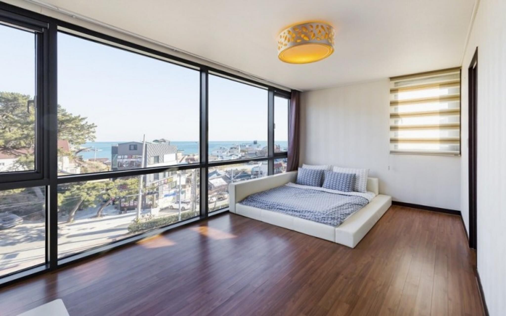 Busan Maru House Pension