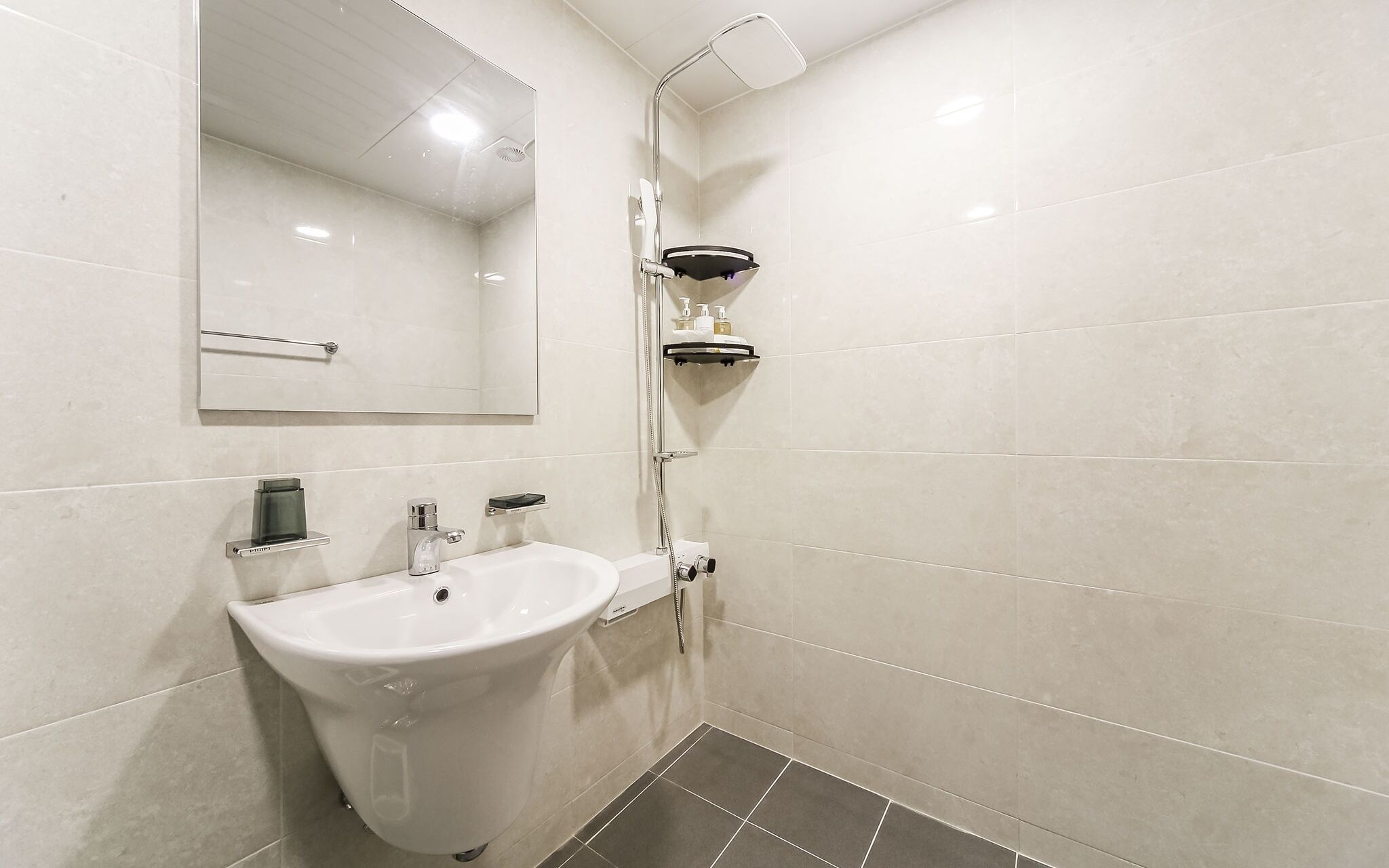 Busan Myeongji Bm Hotel